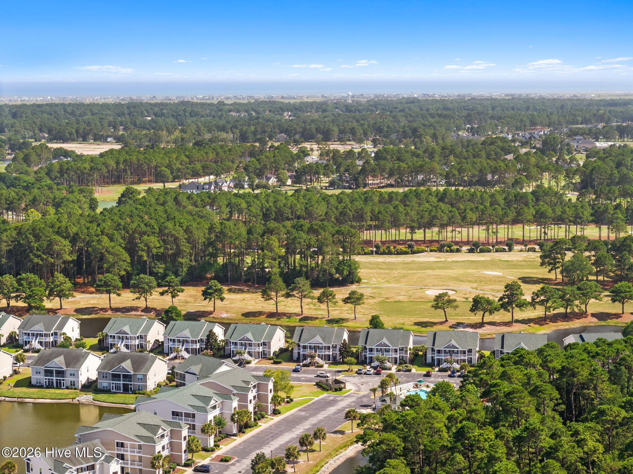 Condominium at 7509 Moorhen Lane SW # 52b, Sunset Beach, NC 28468, photo 46 of 51
