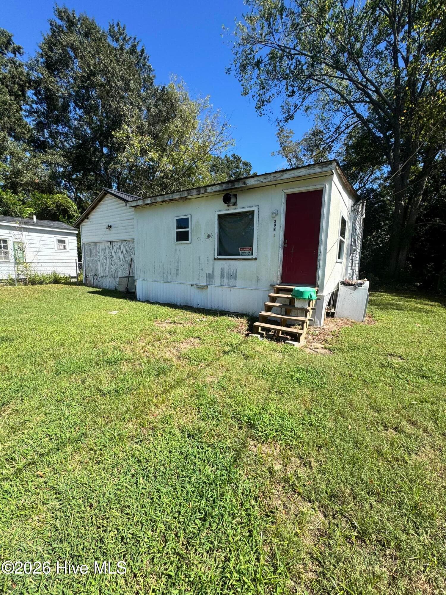 307 Short Street, Kinston, NC 28501