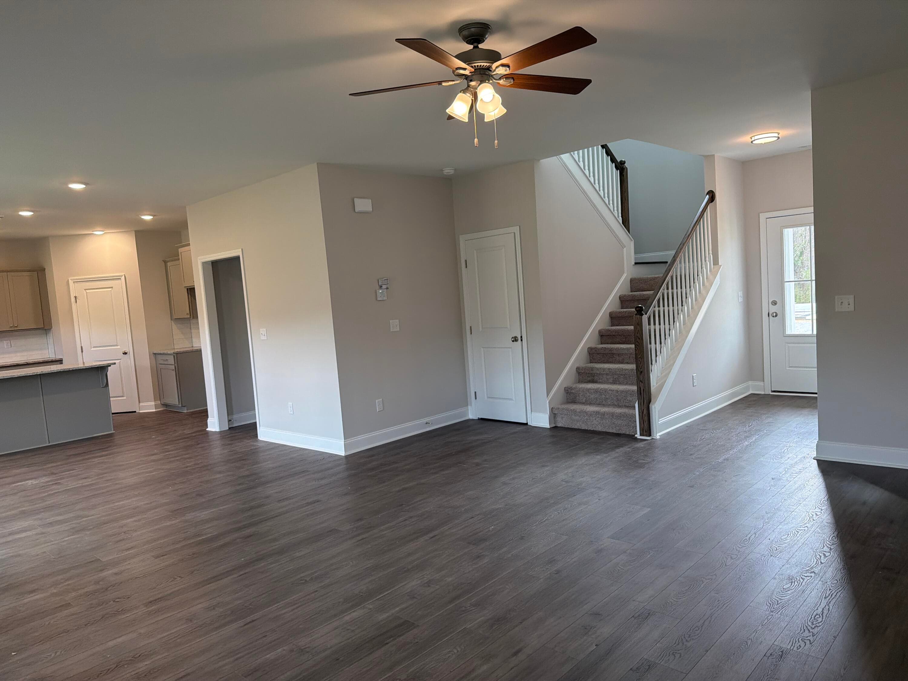 Single Family Residence at 1320 Elias Station, Thomson, GA 30824, photo 5 of 19