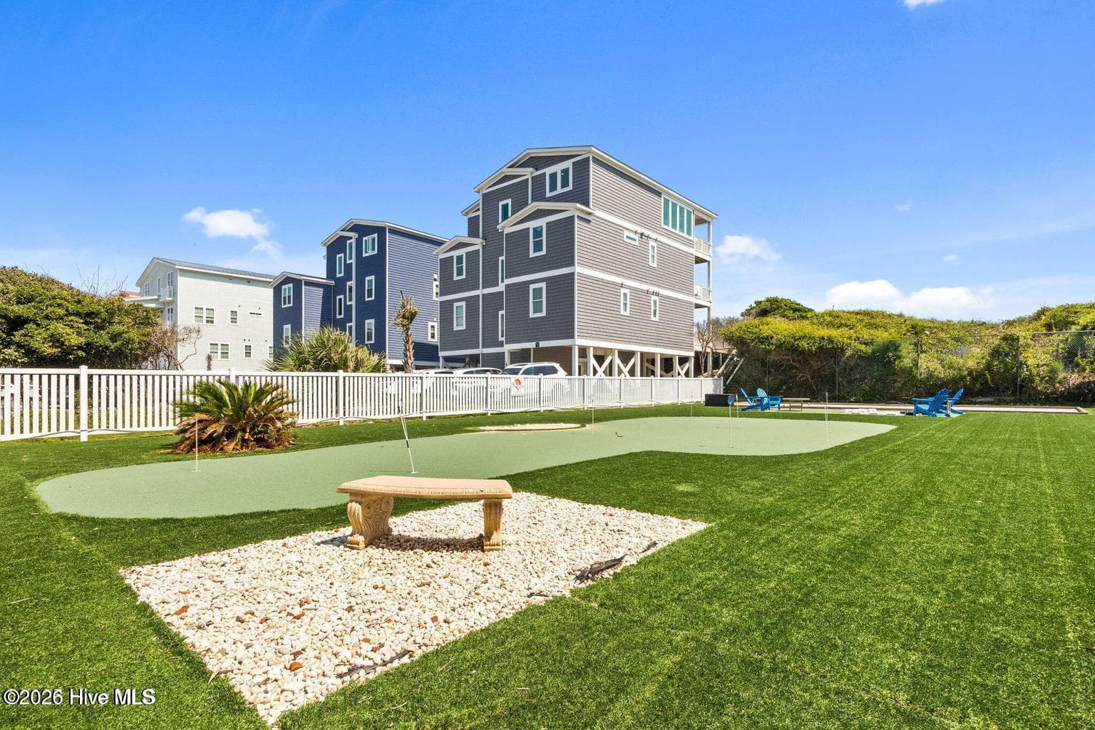 Condominium at 2000 New River Inlet Road 3302, North Topsail Beach, NC 28460, photo 66 of 69