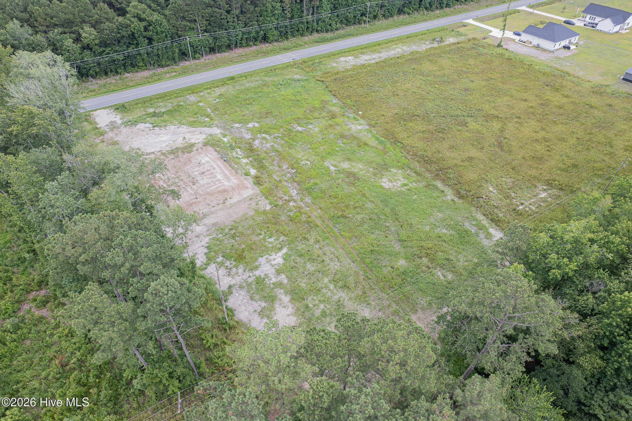 Residential Lot at 2238 6 S Nc 41 & 111 Highway, Beulaville, NC 28518, photo 8 of 12