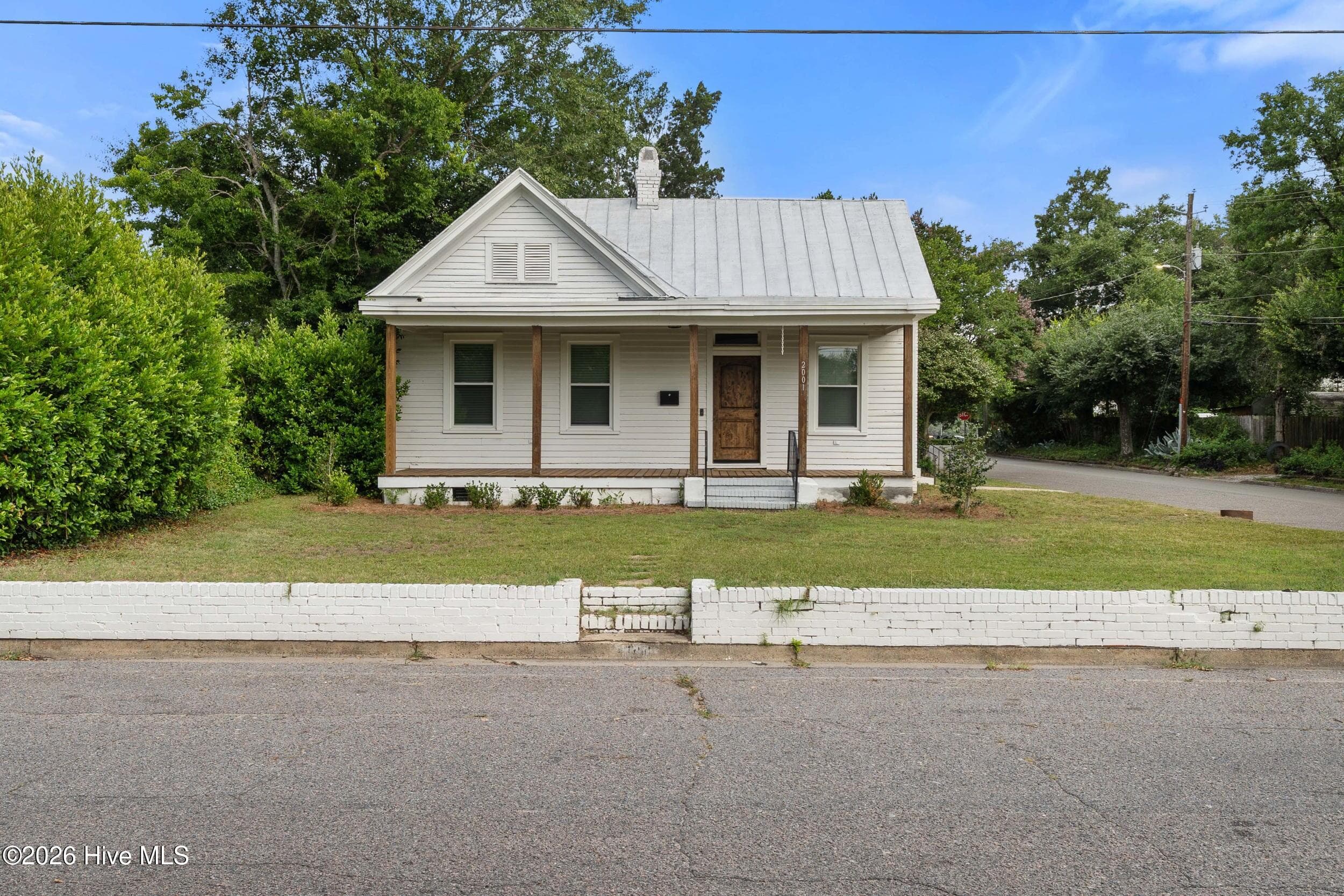 Single Family Residence at 2001 Ohio Avenue, Augusta, GA 30904, photo 2 of 37