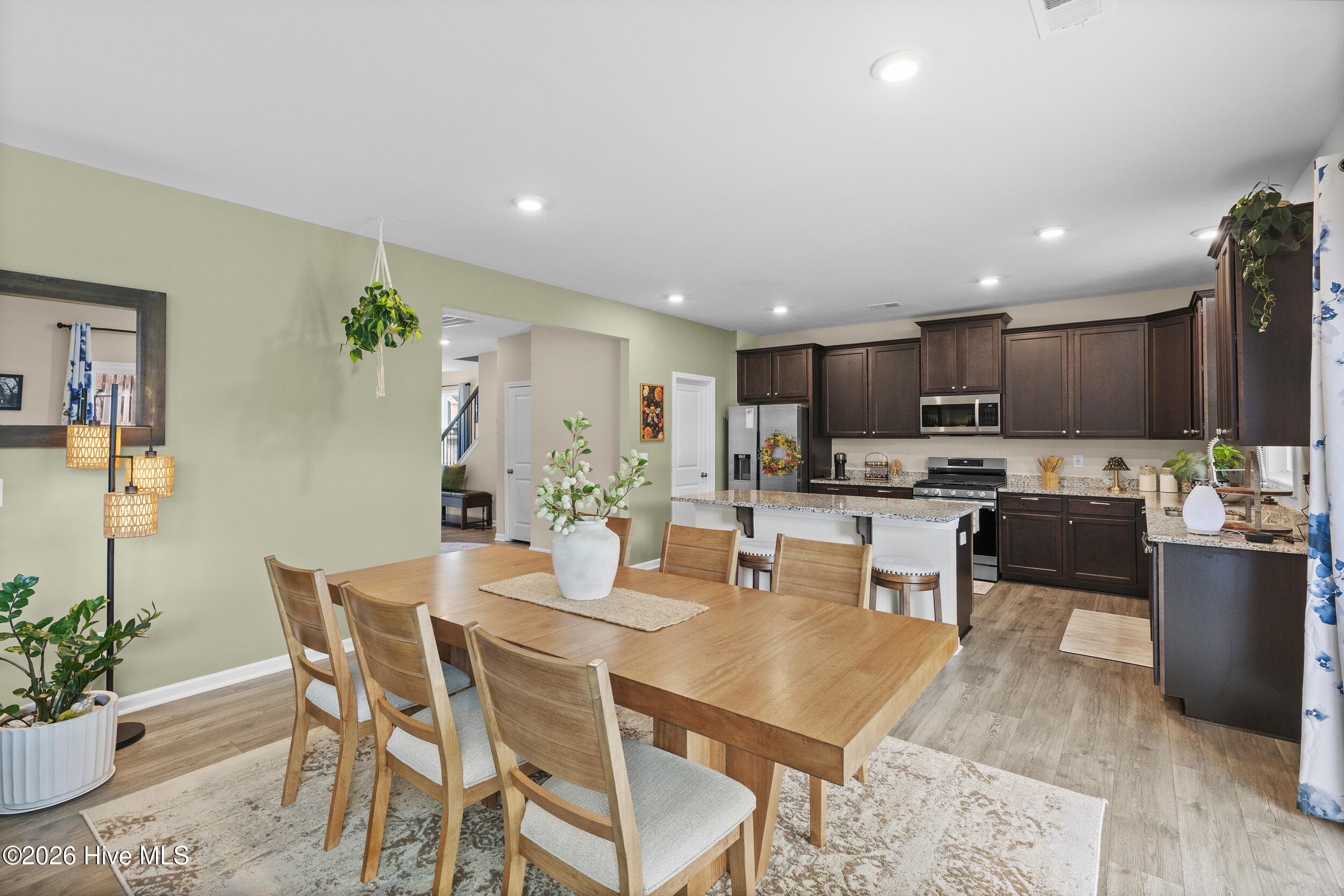 Single Family Residence at 6207 High Top Lane, Aiken, SC 29801, photo 13 of 49