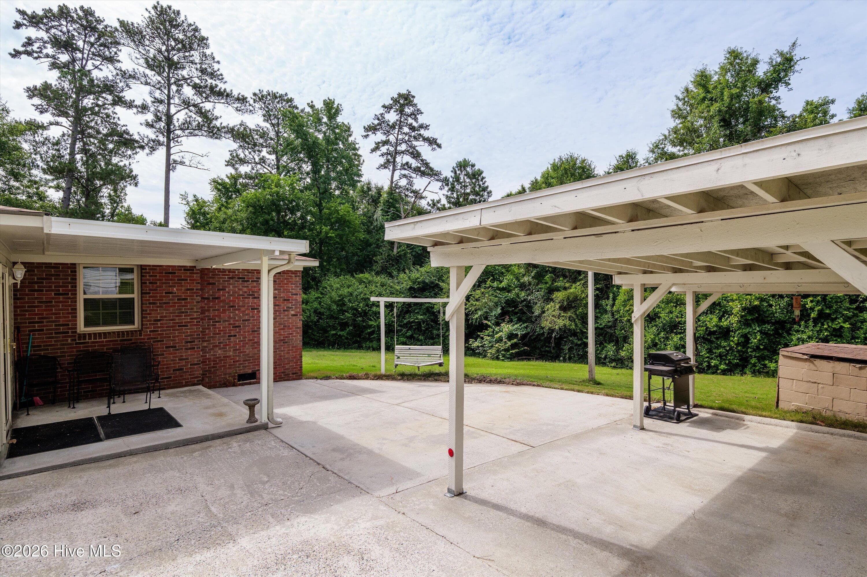Single Family Residence at 6370 Columbia Road, Appling, GA 30802, photo 30 of 36