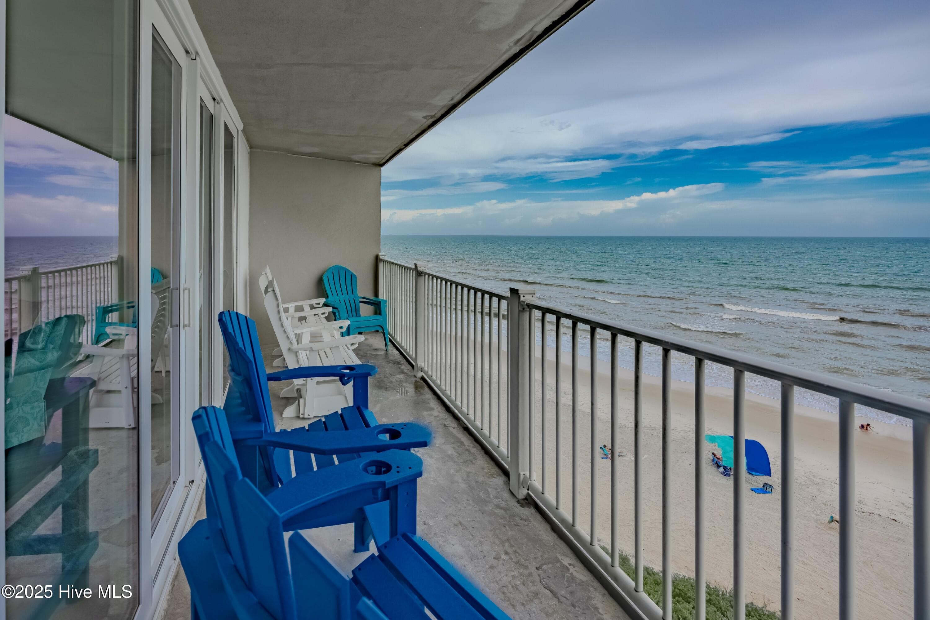 Condominium at 2000 New River Inlet Road Unit 3407, North Topsail Beach, NC 28460, photo 42 of 92