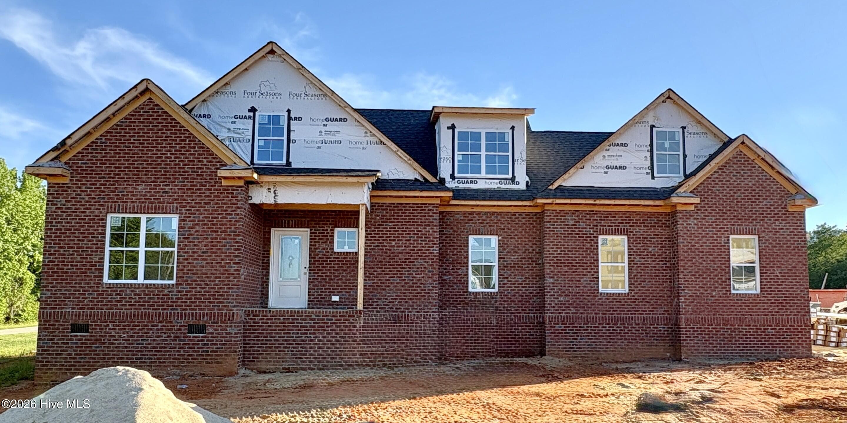 Single Family Residence at 7321 Huckleberry Drive, Spring Hope, NC 27882, photo 4 of 160