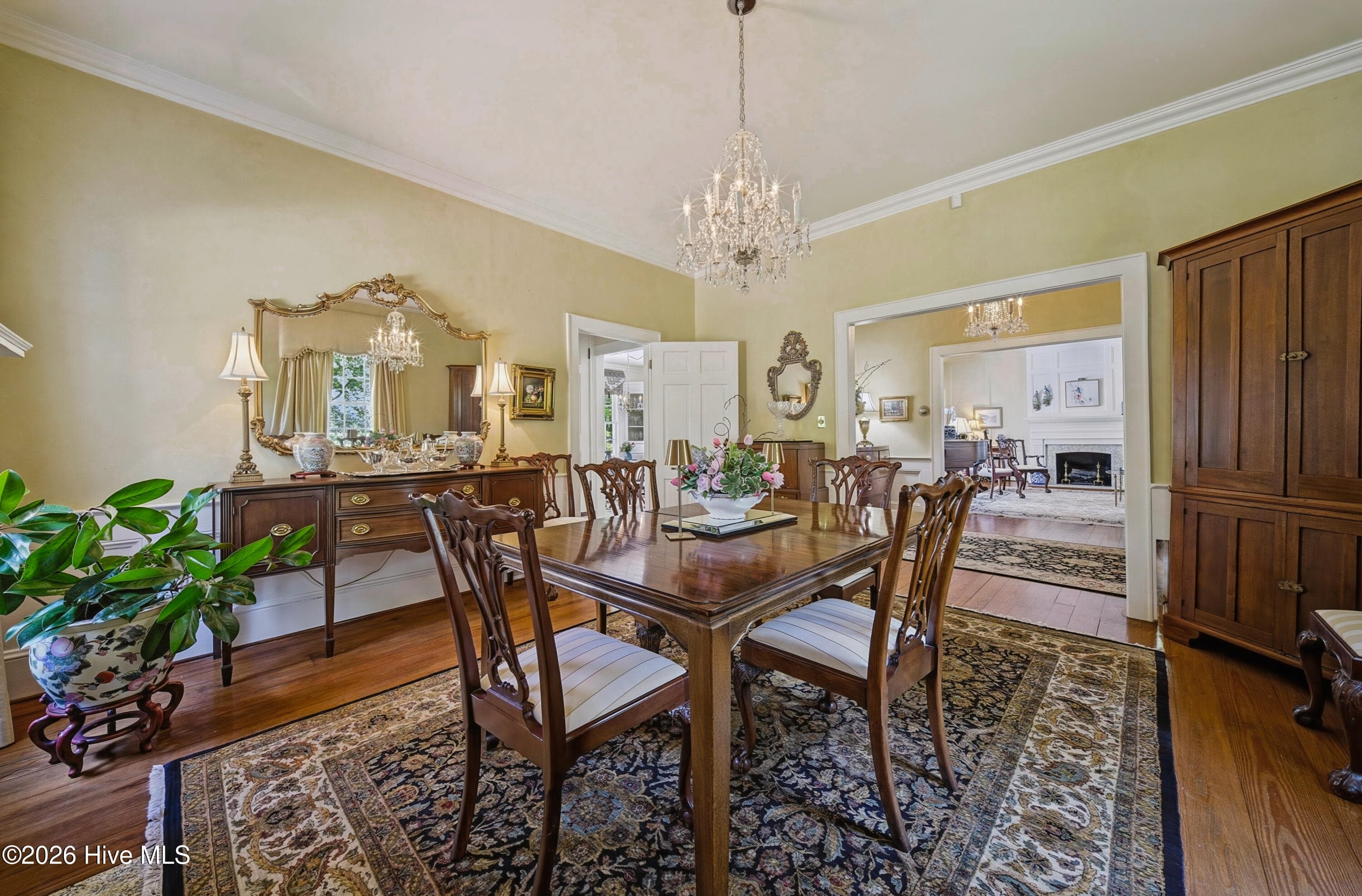 Single Family Residence at 601 Sterlingworth Street, Windsor, NC 27983, photo 18 of 67