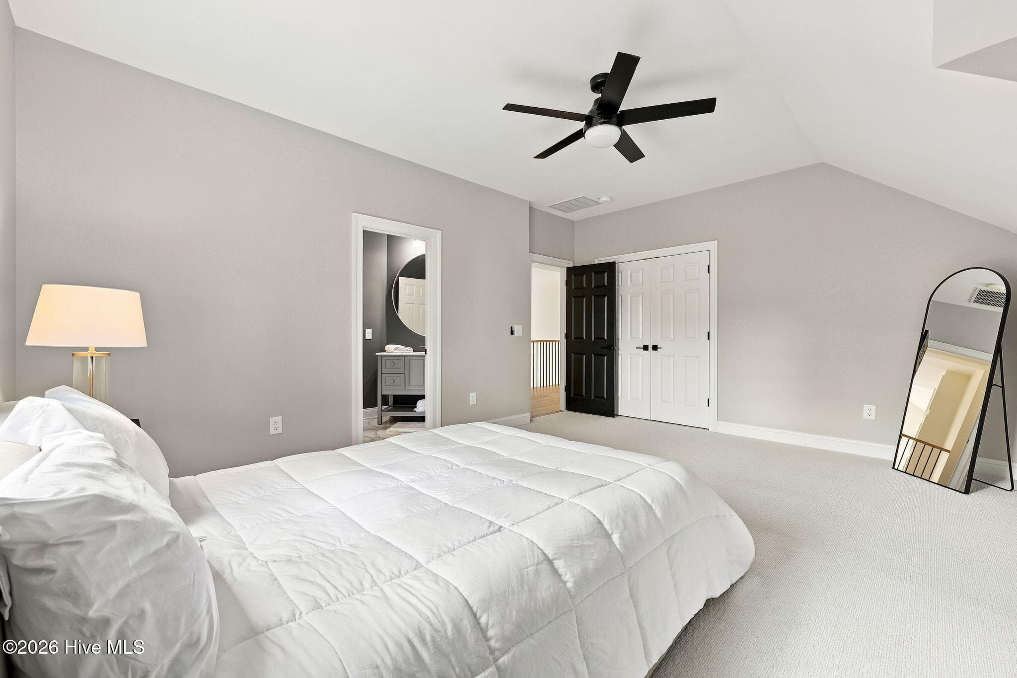 Bedroom 3 - 102 Chesterfield Drive, Pinehurst, NC 28374