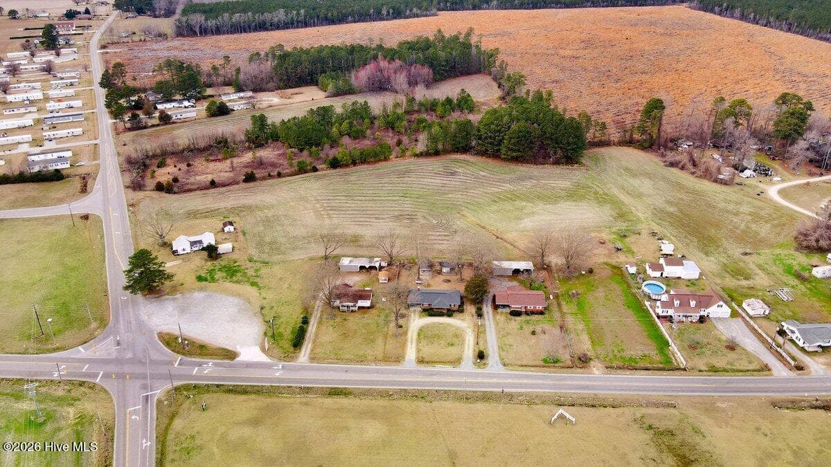 Residential Land at 2305 U.S. 13, Goldsboro, NC 27354, photo 2 of 13