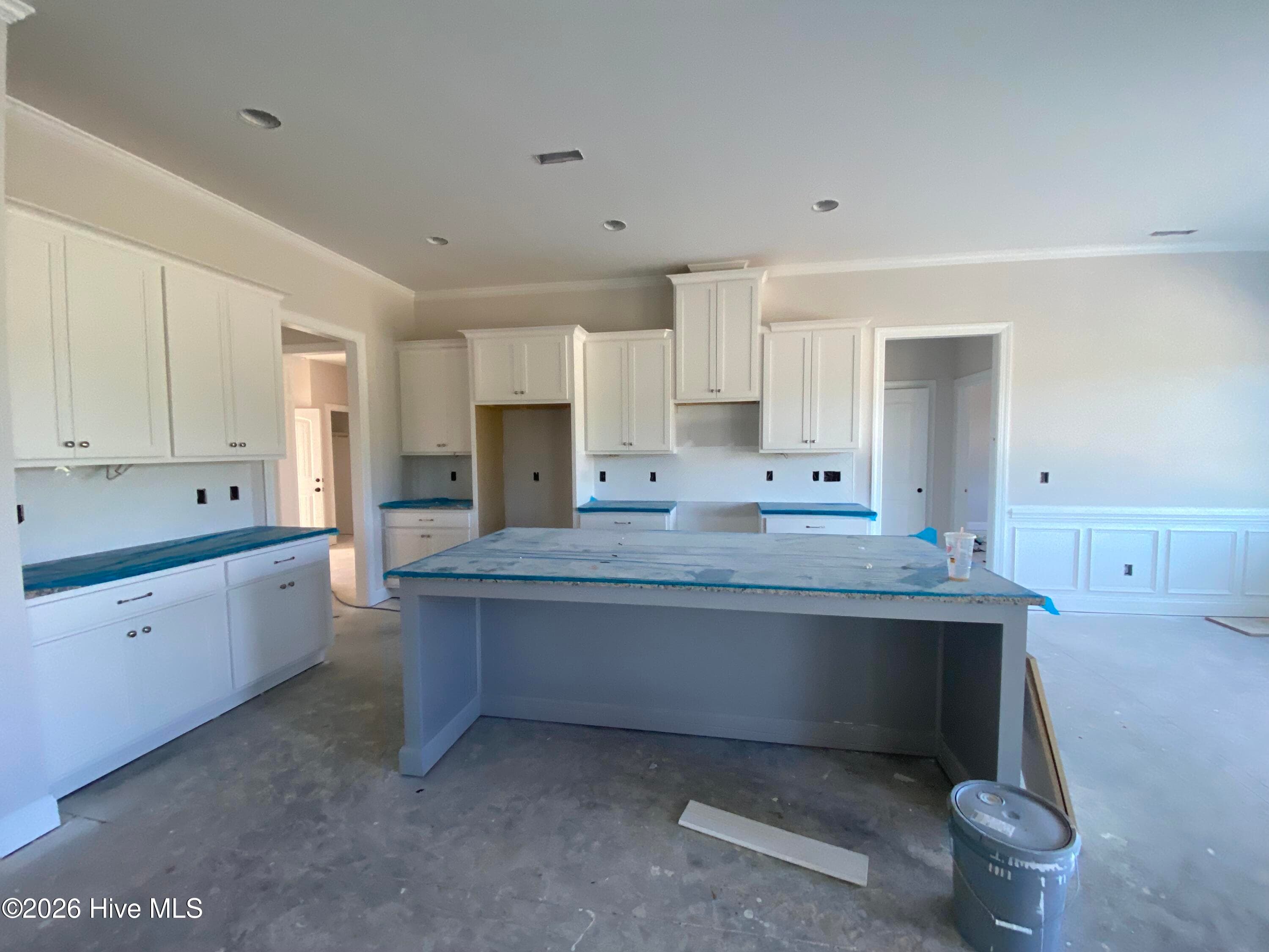 Single Family Residence at 205 N Rabbit Run Drive, Smithfield, NC 27577, photo 21 of 127