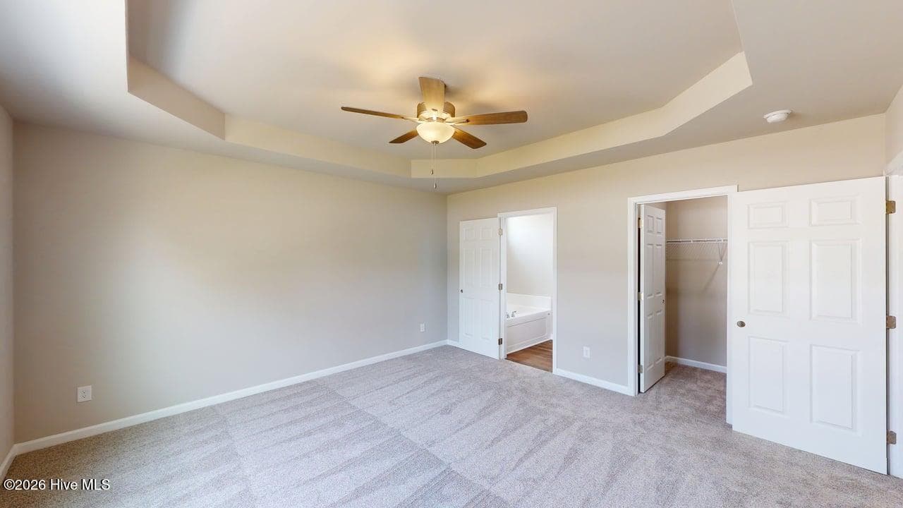 Single Family Residence at 102 Kendall Farms Drive, Goldsboro, NC 27534, photo 19 of 25