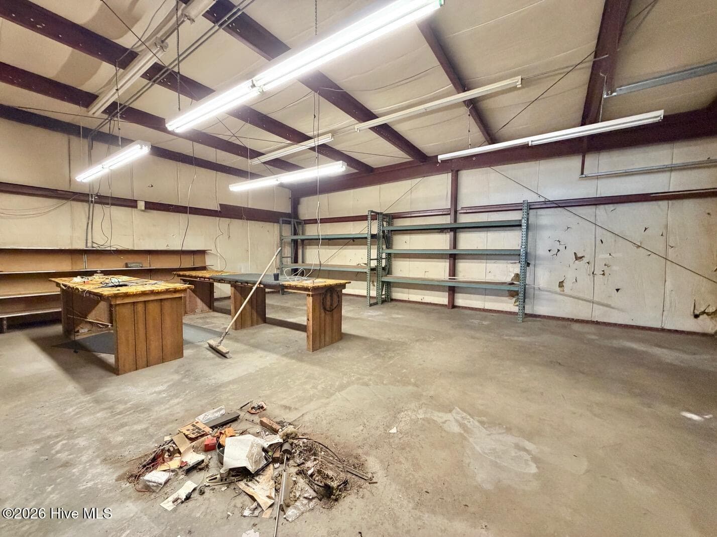 Commercial Sale at 925 Charles Perry Avenue, Sardis, GA 28761, photo 10 of 17