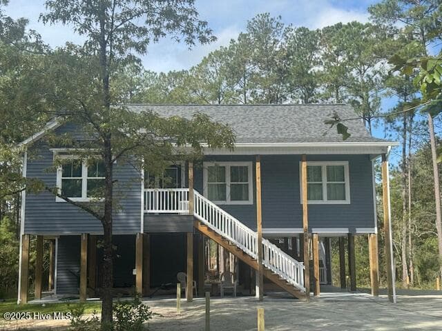 1311 Blackbeard Drive, Oriental, NC 28571