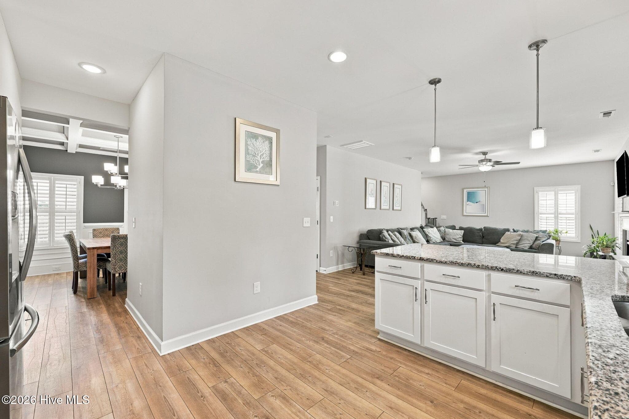 Single Family Residence at 564 Transom Way, Sneads Ferry, NC 28460, Sneads Ferry, photo 19 of 56