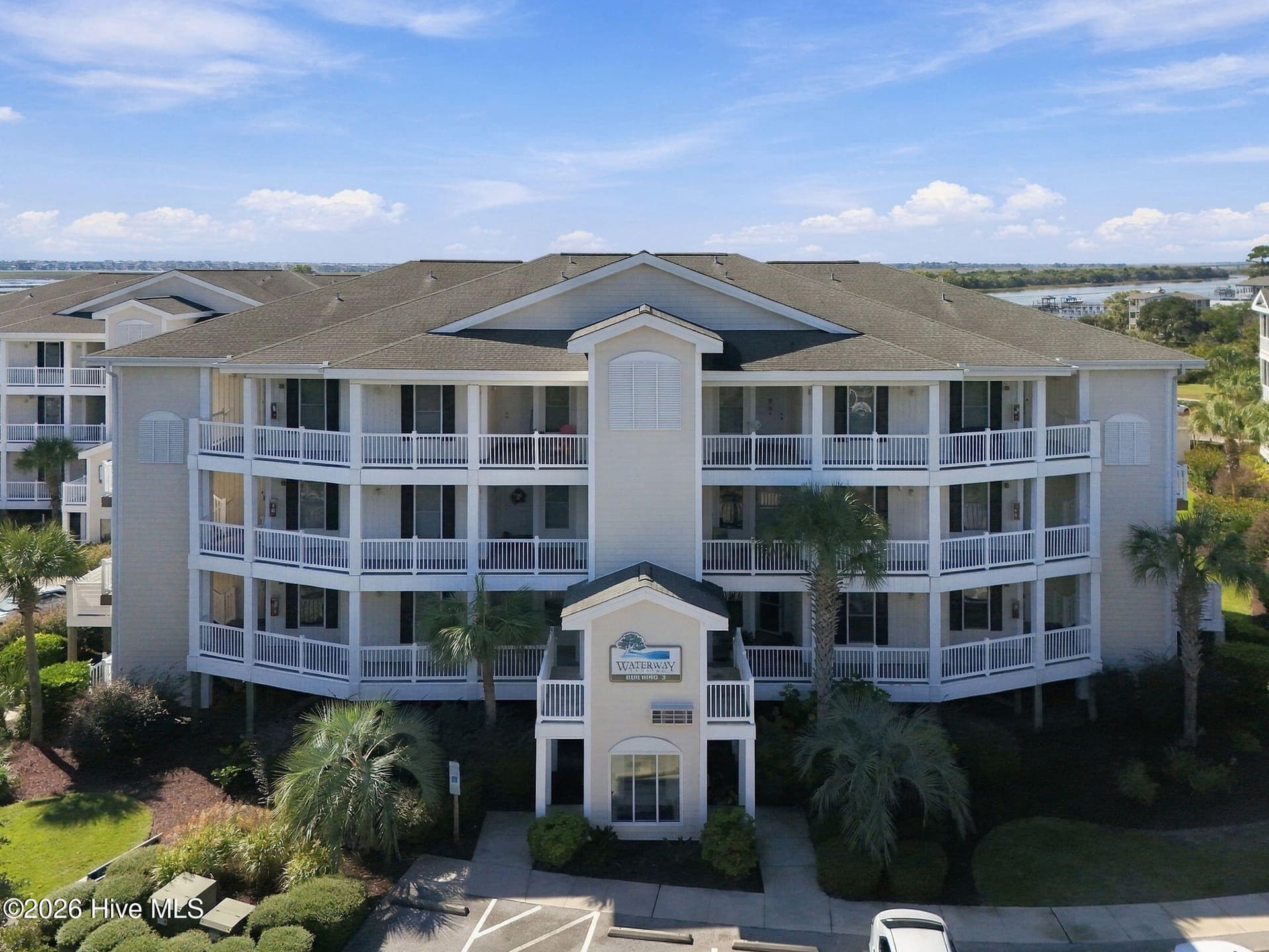 1135 Park Road SW Unit 3101, Sunset Beach, NC 28468