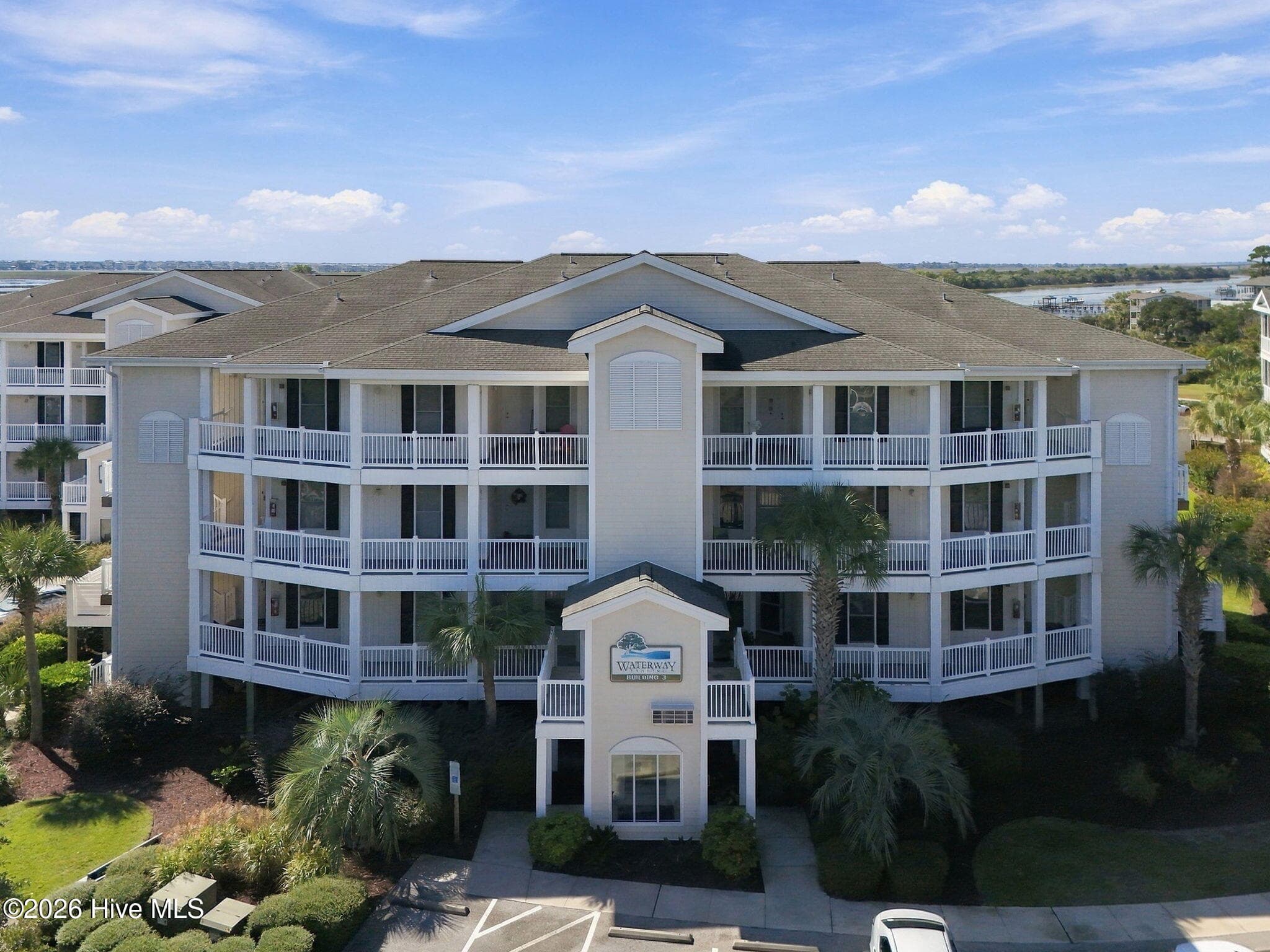 1135 Park Road SW Unit 3101, Sunset Beach, NC 28468