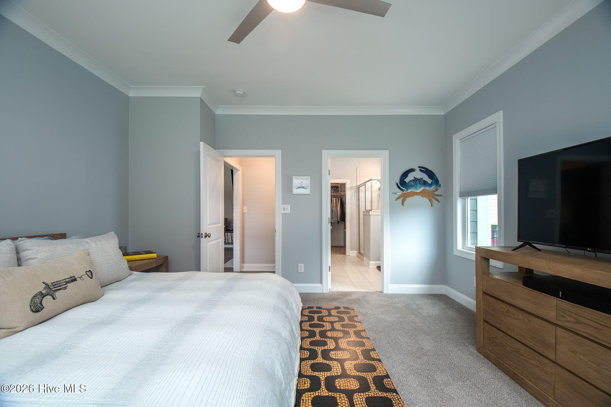 Single Family Residence at 421 Taylorwood Drive, Beaufort, NC 28516, photo 15 of 43