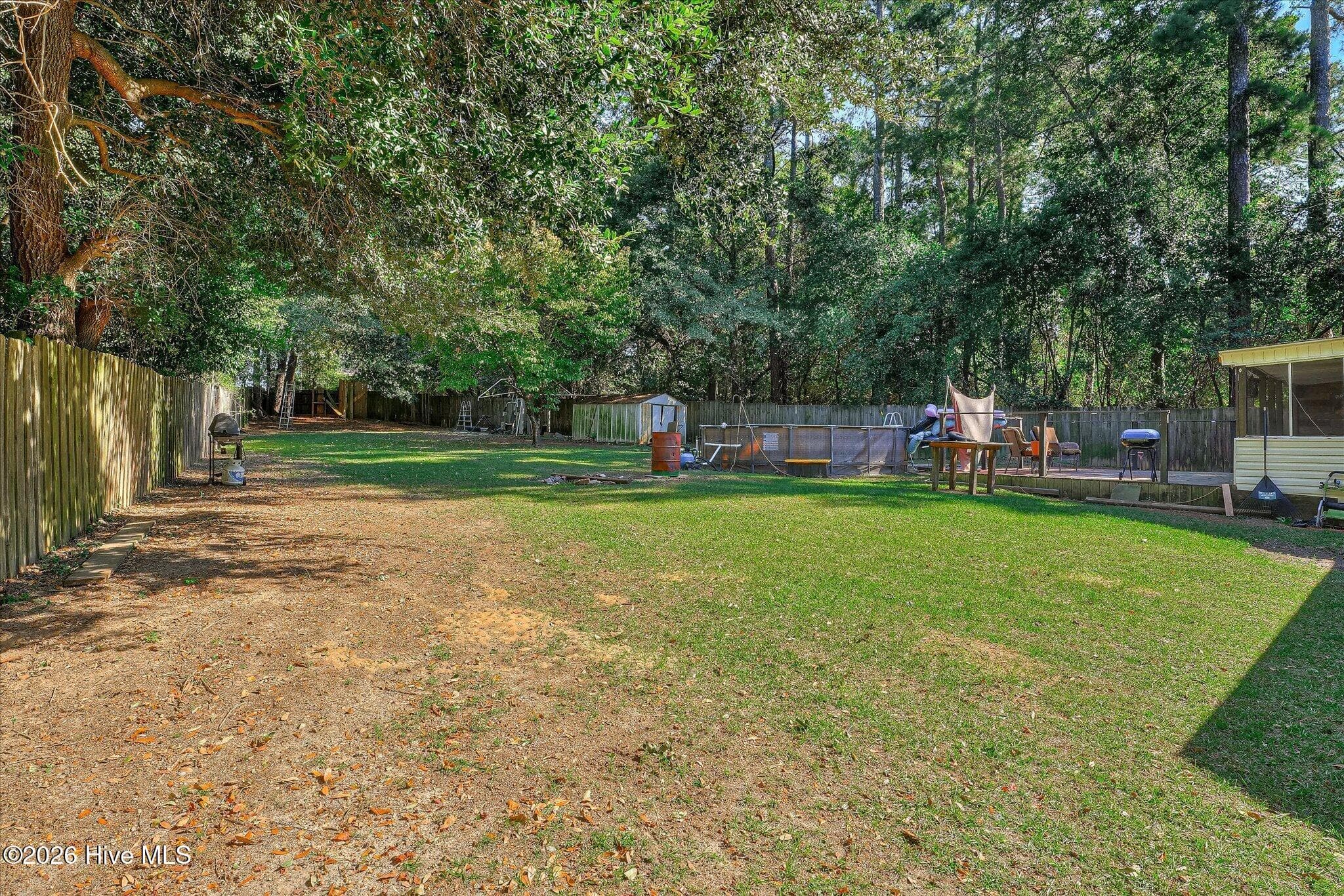 Single Family Residence at 214 Bristol Avenue, Aiken, SC 29801, photo 32 of 39