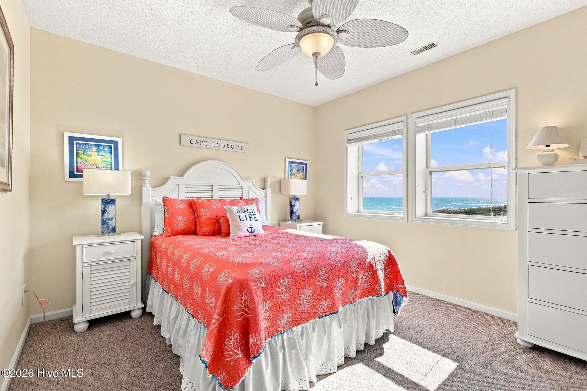 Condominium at 2801 Pier Pointe Drive B2, Emerald Isle, NC 28594, photo 22 of 45