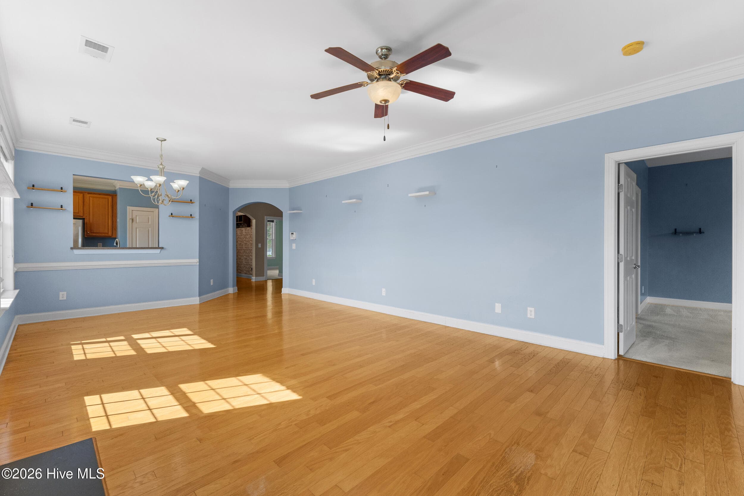 Single Family Residence at 1003 Wellstone Court, Leland, NC 28451, photo 7 of 58