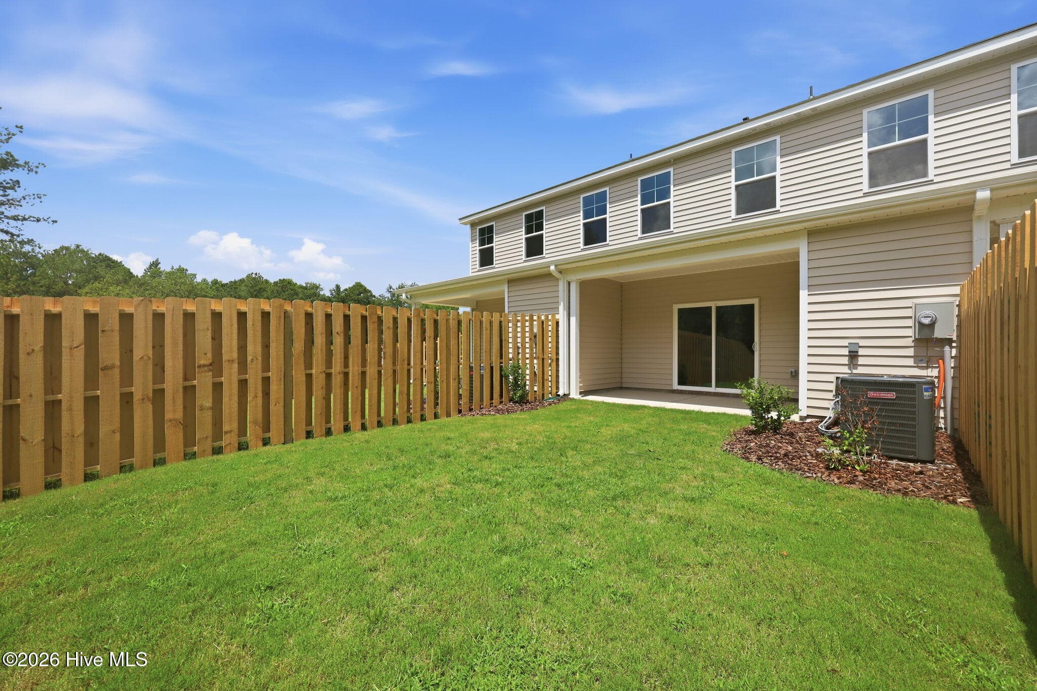 Townhouse at 232 Elijah Way 8, Vass, NC 28394, photo 181 of 200