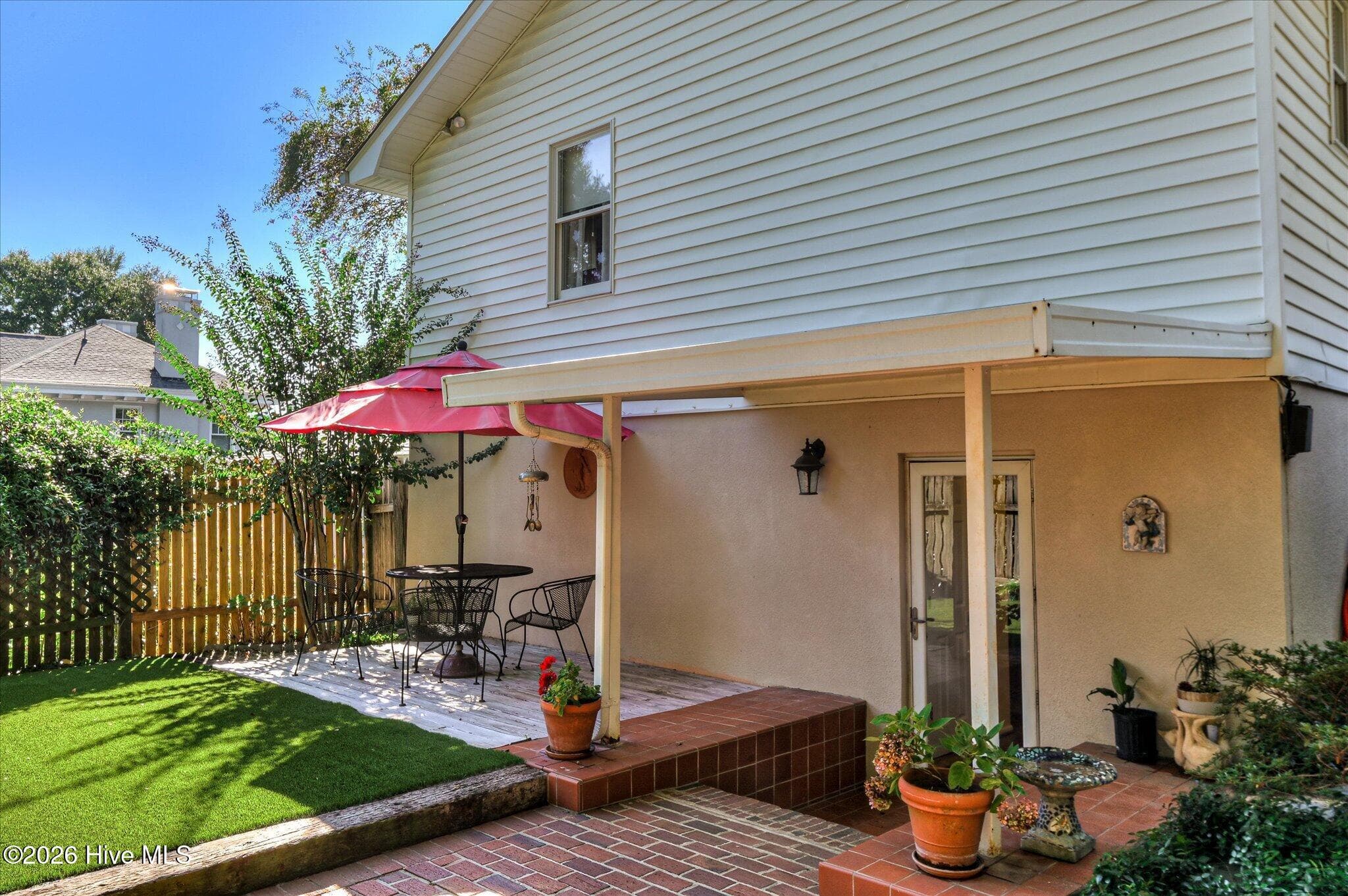 Single Family Residence at 1106 Winter Street, Augusta, GA 30904, photo 69 of 70