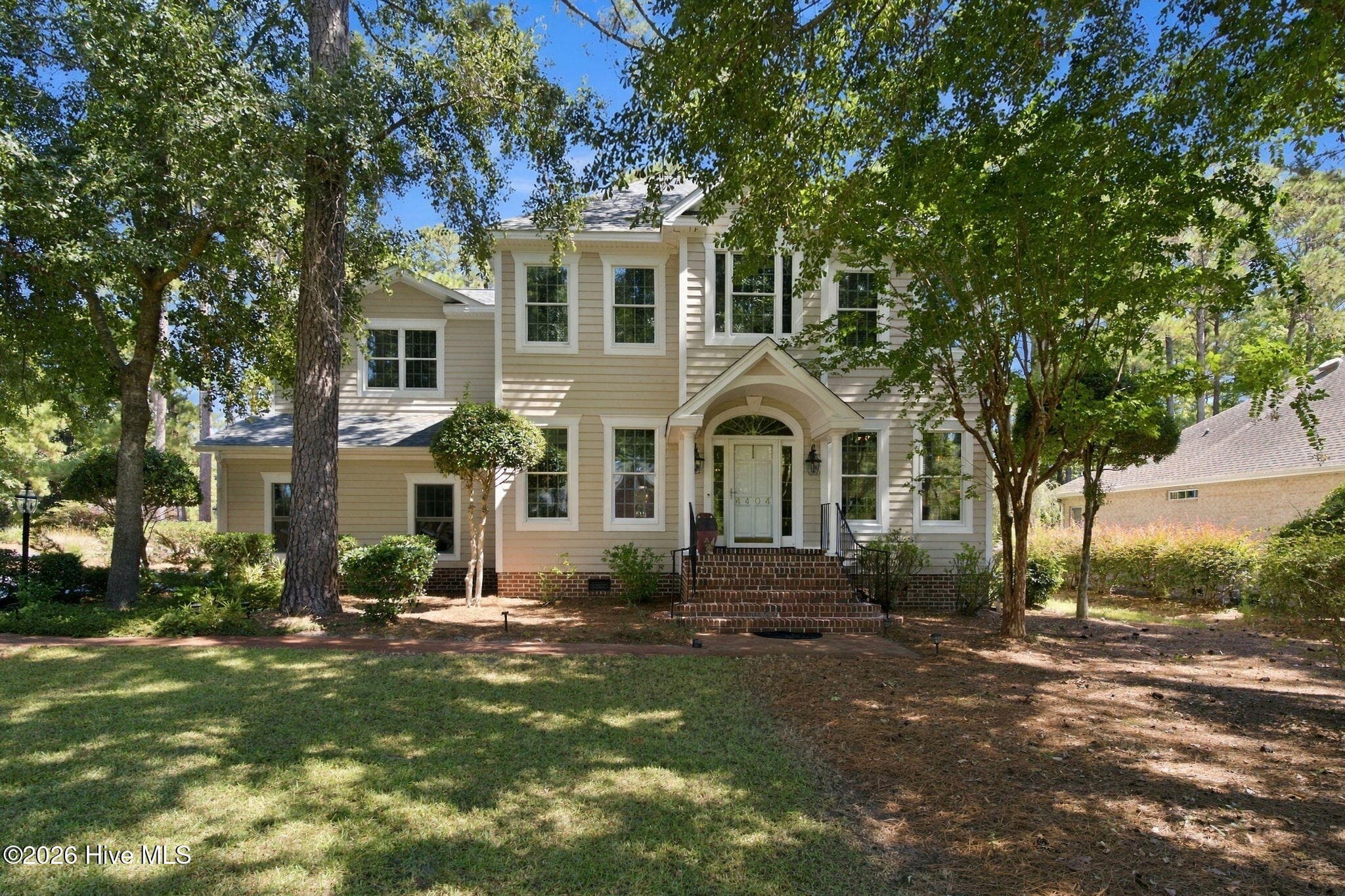 Single Family Residence at 4404 Dragonfly Court SE, Southport, NC 28461, photo 61 of 100