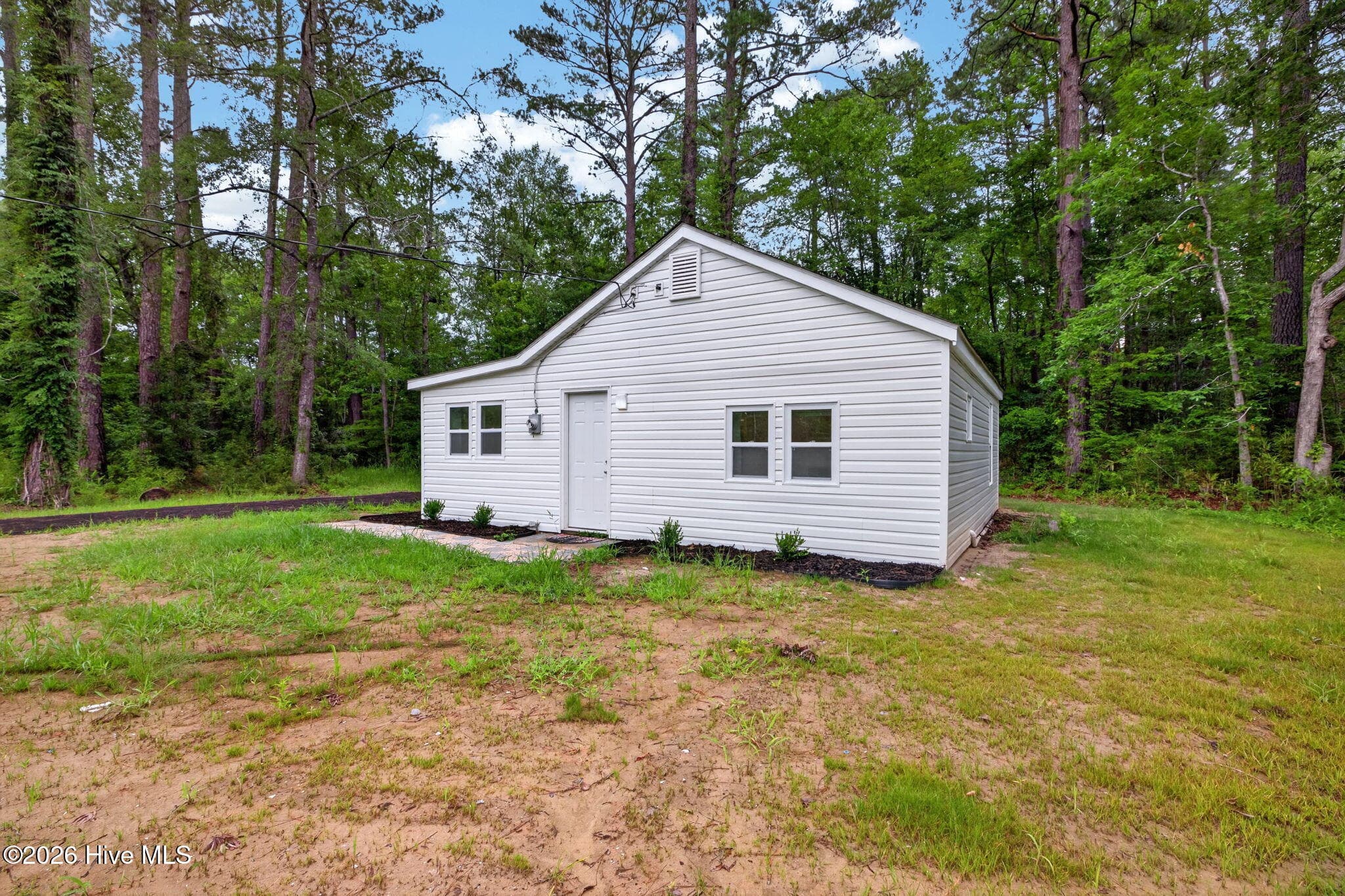 Single Family Residence at 653 Poyners Road, Moyock, NC 27958, photo 3 of 16