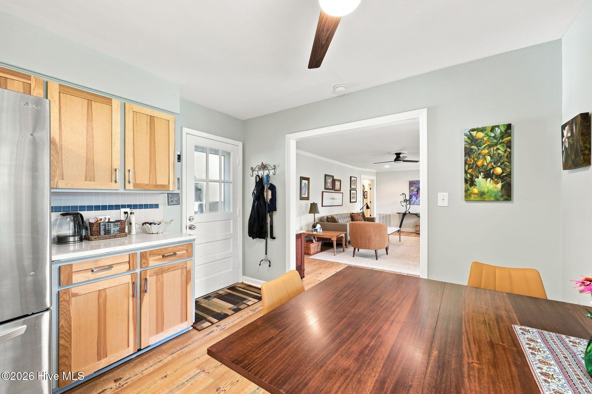 Single Family Residence at 22 Pine Lake Drive, Whispering Pines, NC 28327, Whispering Pines, photo 35 of 65