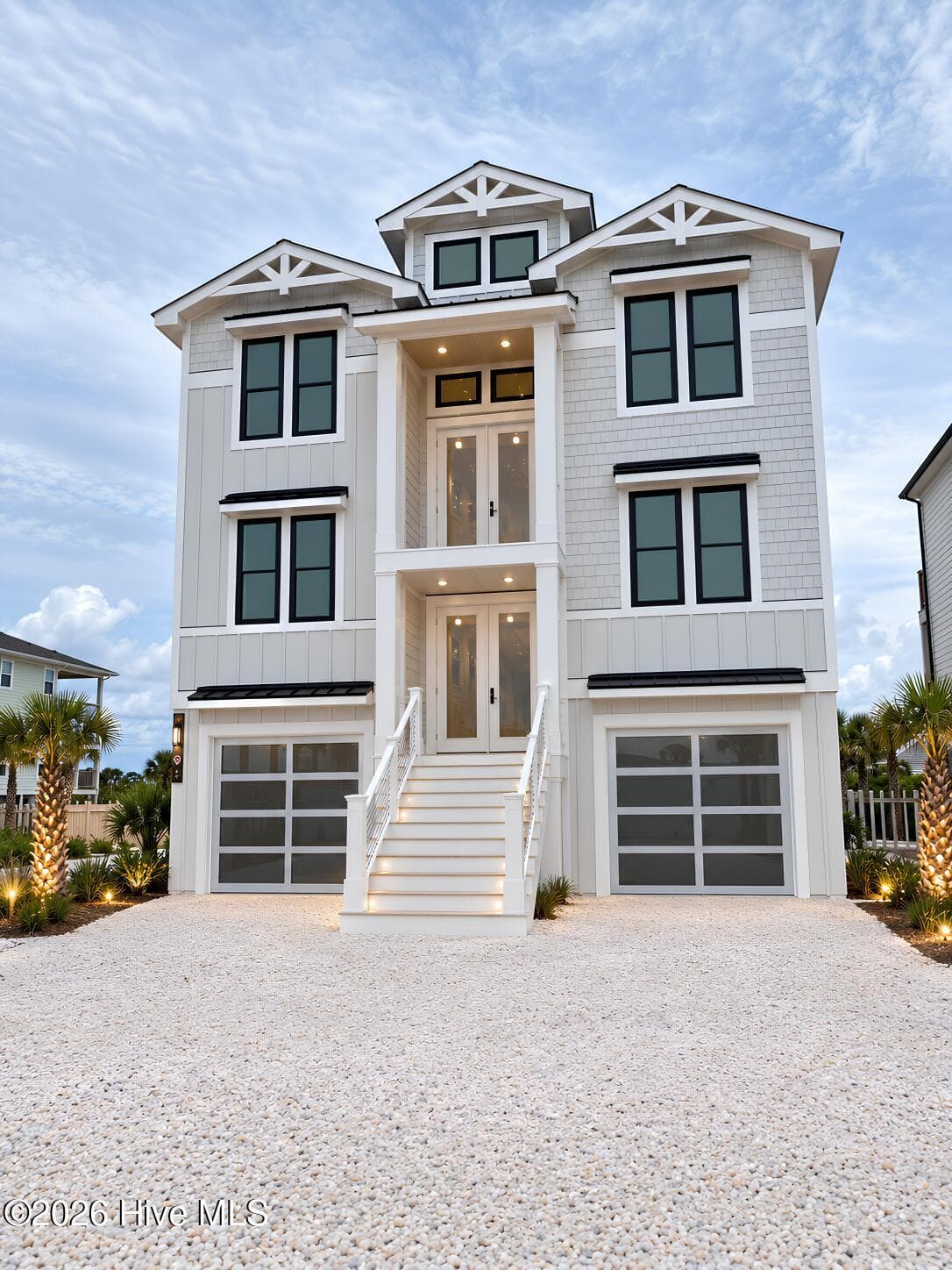 Single Family Residence at 17 Grand View Drive, Ocean Isle Beach, NC 28469, photo 2 of 25