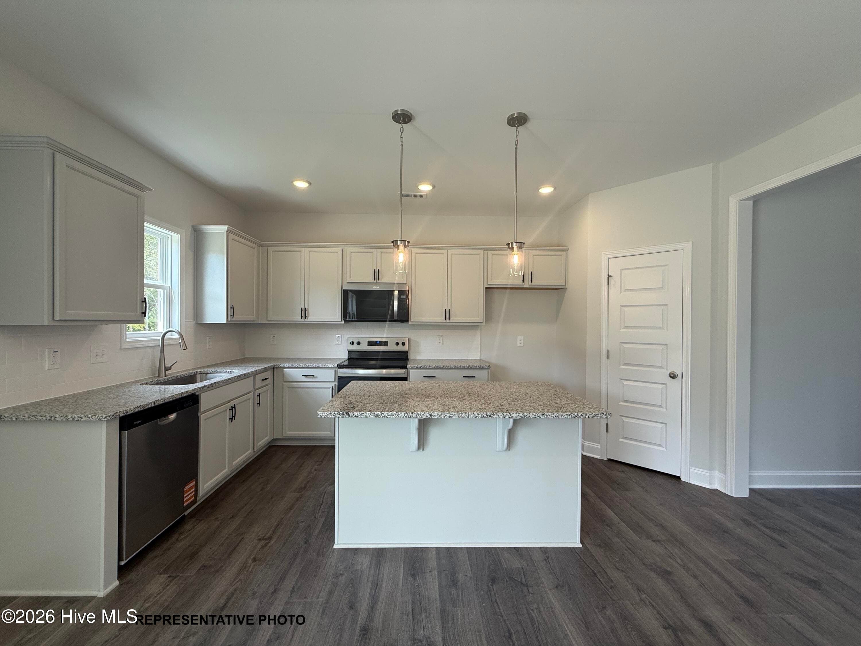 Representative Photo - Finishes Will Vary - 648 Springtooth Drive, Zebulon, NC 27597