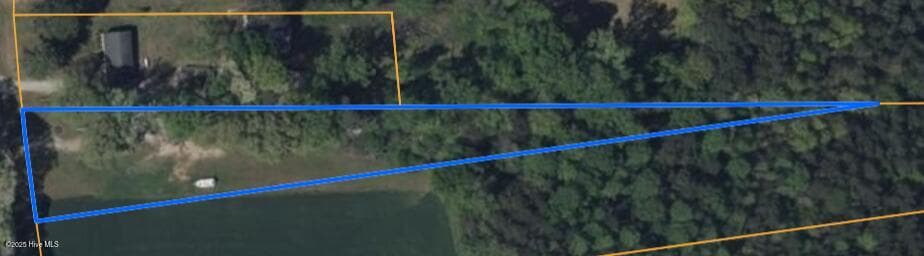 Lot 44 44 Radio Tower Road, Wilson, NC 27893
