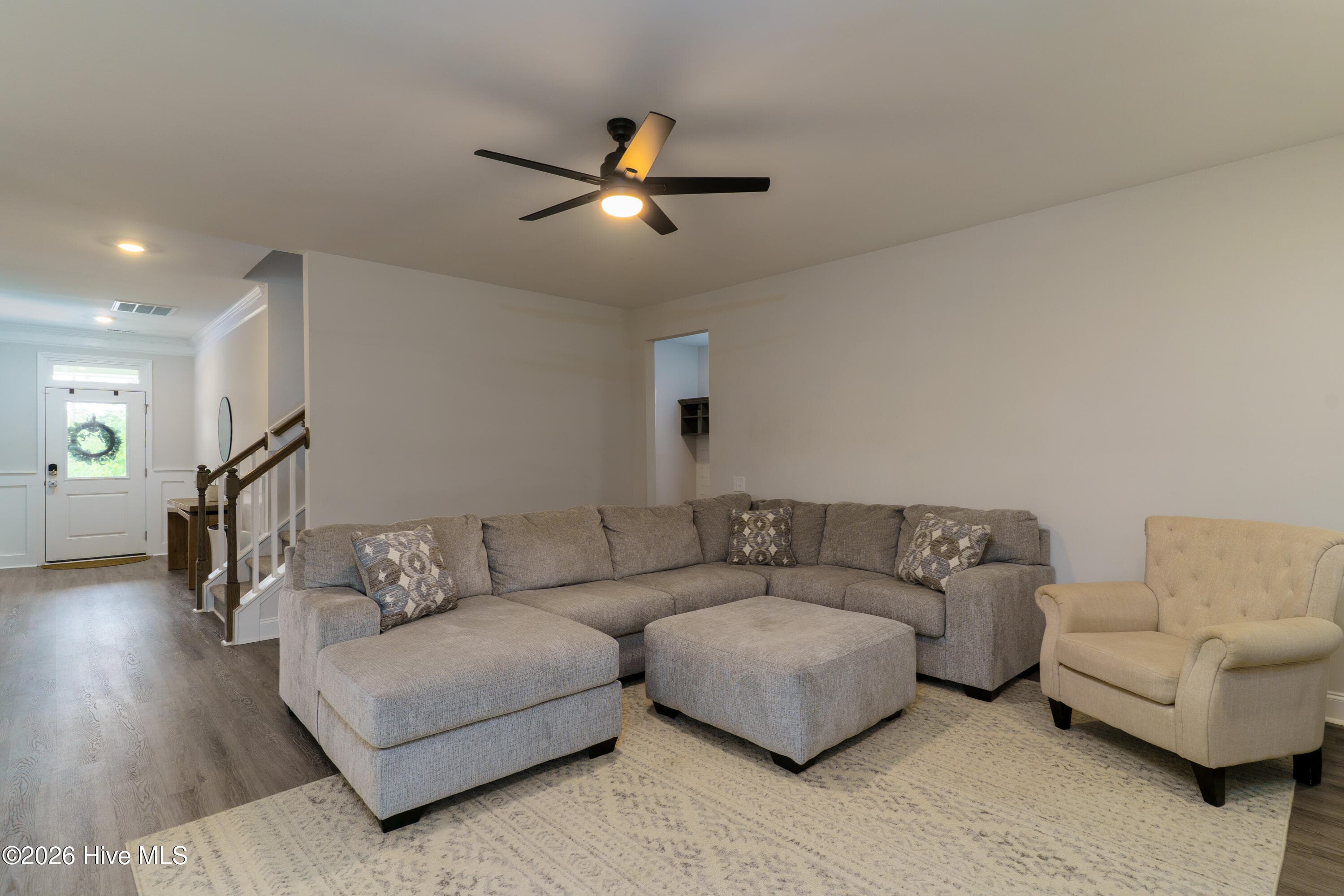 Single Family Residence at 552 Watauga Lane, Aberdeen, NC 28315, photo 20 of 58