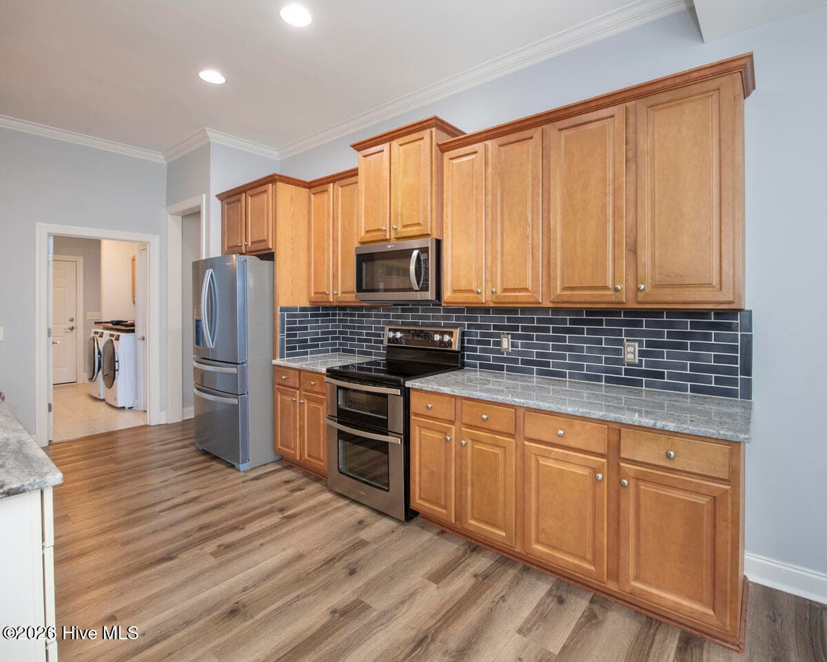 Single Family Residence at 2209 Talmage Drive, Leland, NC 28451, photo 11 of 35