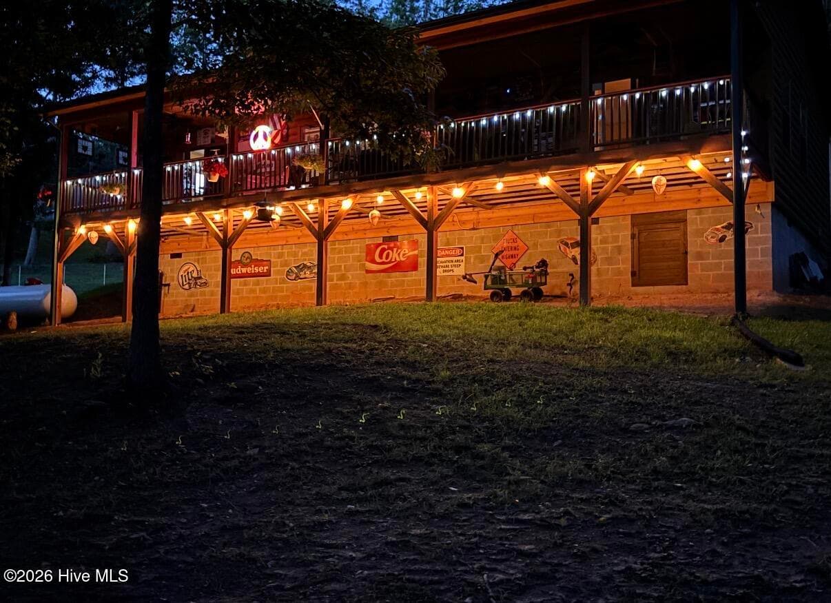 50 Kramers Knob Lane, Murphy, NC 28906