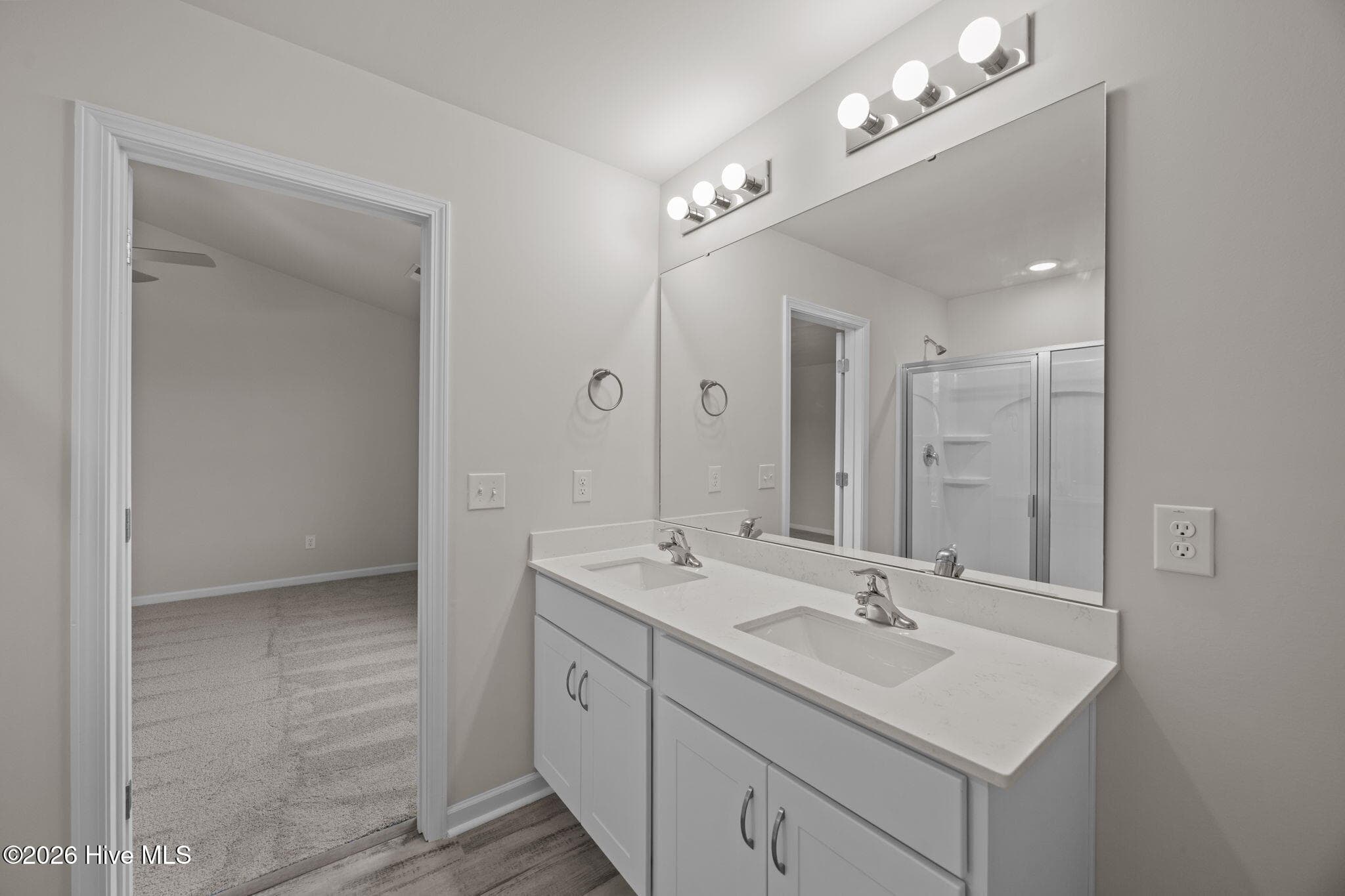 Same Plan similar finishes - 109 Ash Street, Robersonville, NC 27871