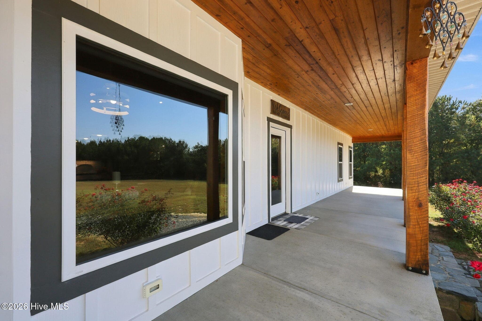 Single Family Residence at 1415 Mcduffie Road, Biscoe, NC 27209, photo 41 of 61