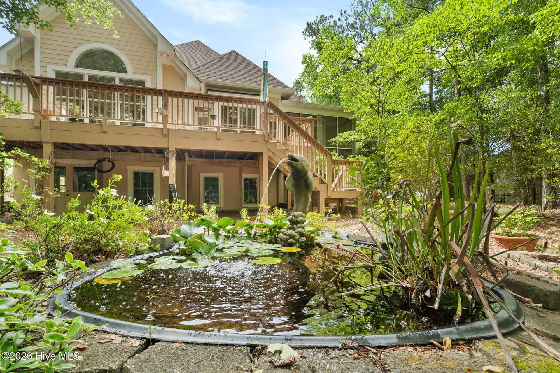 Single Family Residence at 86 Plantation Passage Drive SE, Bolivia, NC 28422, photo 83 of 113