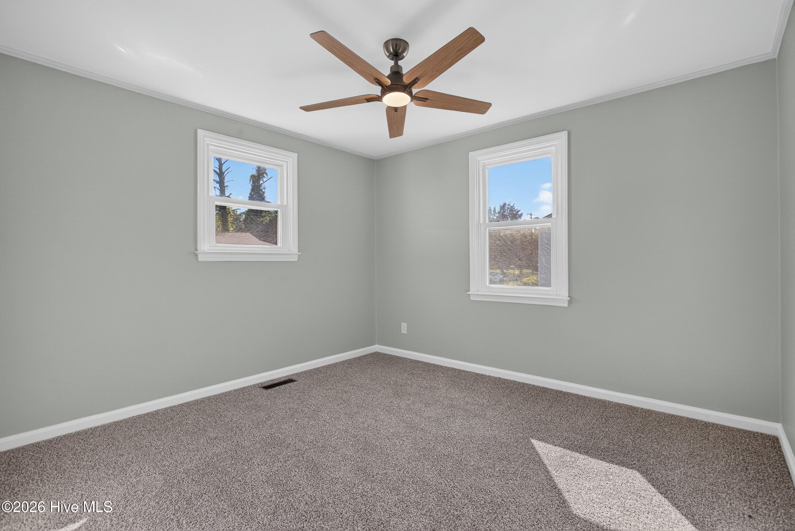 Single Family Residence at 127 Bryan Place, Jacksonville, NC 28540, photo 23 of 36