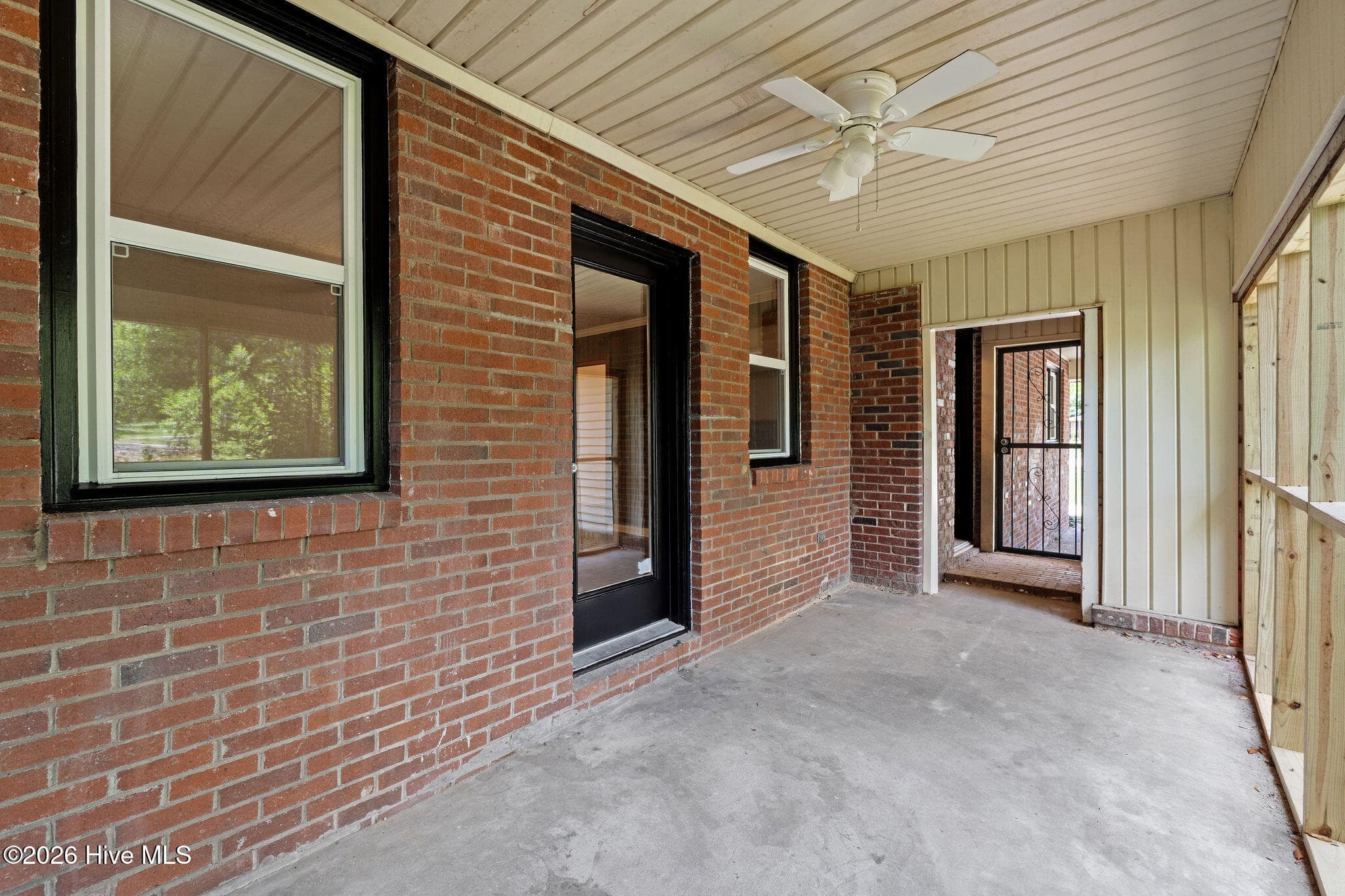 Single Family Residence at 2031 Wharton Drive, Augusta, GA 30904, photo 3 of 3