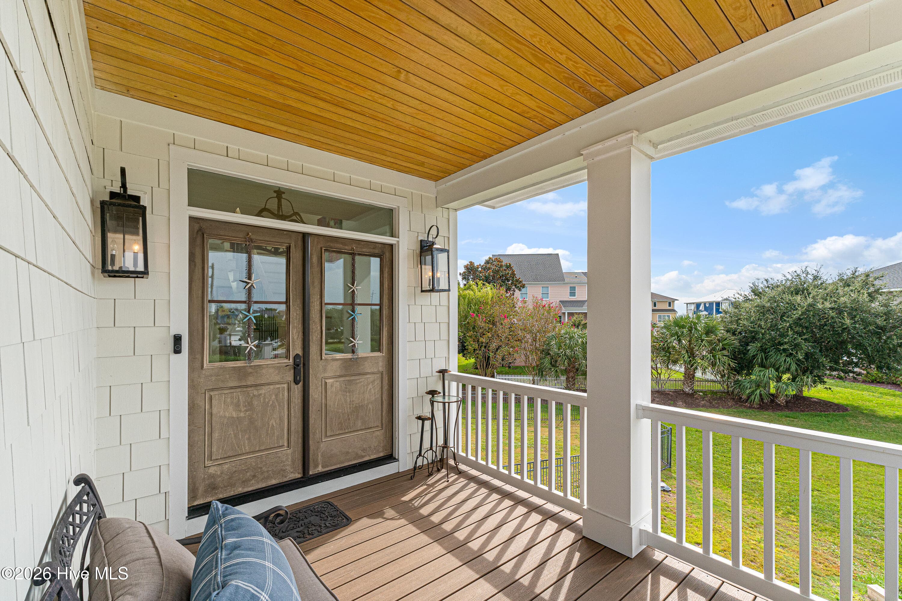 Single Family Residence at 2616 Lennoxville Road, Beaufort, NC 28516, photo 36 of 92