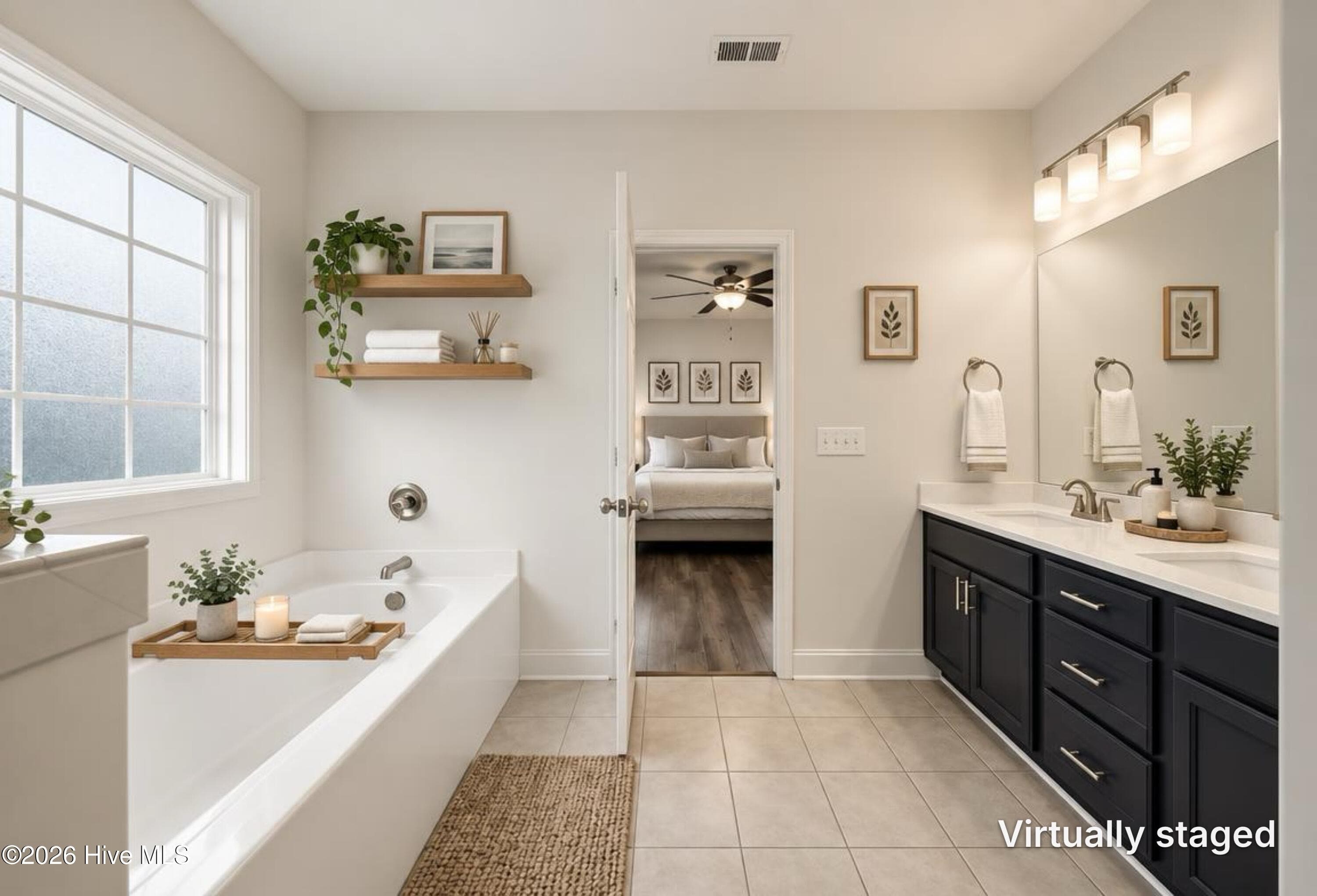 Single Family Residence at 111 E Barred Owl Drive, Hampstead, NC 28443, photo 51 of 103