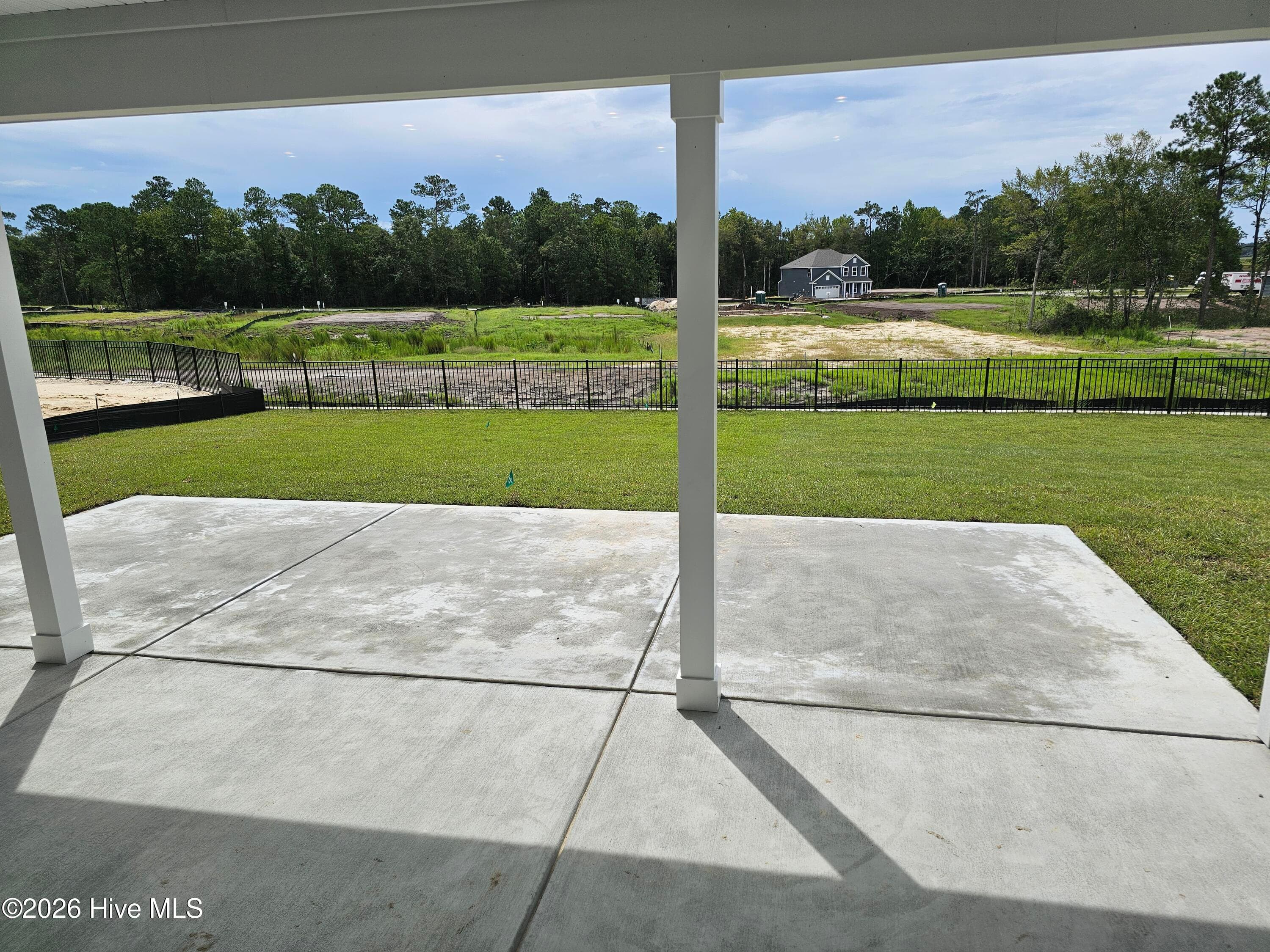 Single Family Residence at 3401 Castries Drive, Shallotte, NC 28470, photo 11 of 104