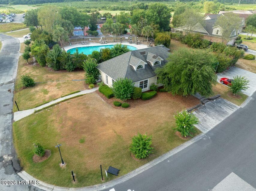 Single Family Residence at 341 Highlands Drive, Hampstead, NC 28443, photo 7 of 7