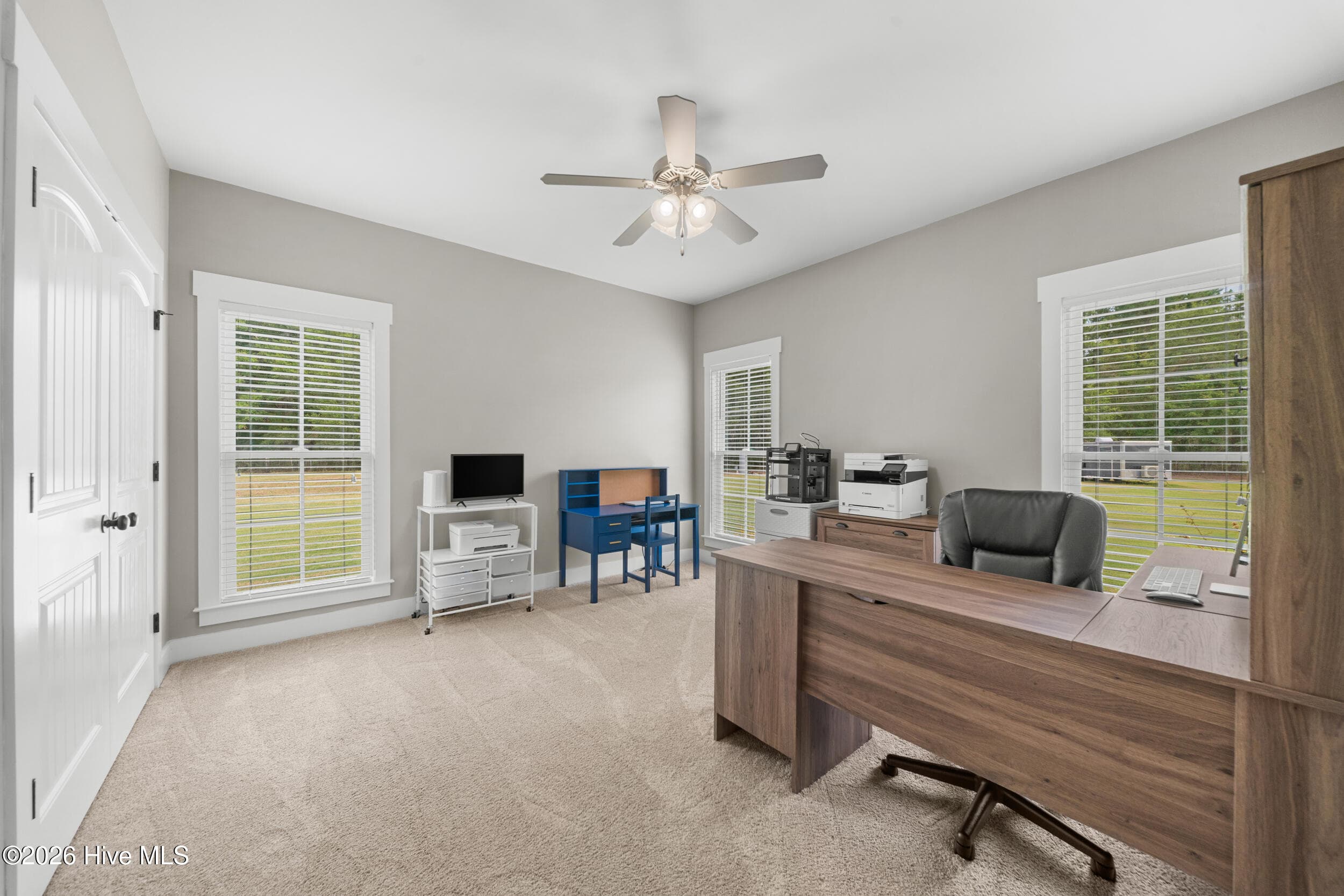 Single Family Residence at 3964 GA Hwy 17 S, Millen, GA 30442, photo 33 of 56