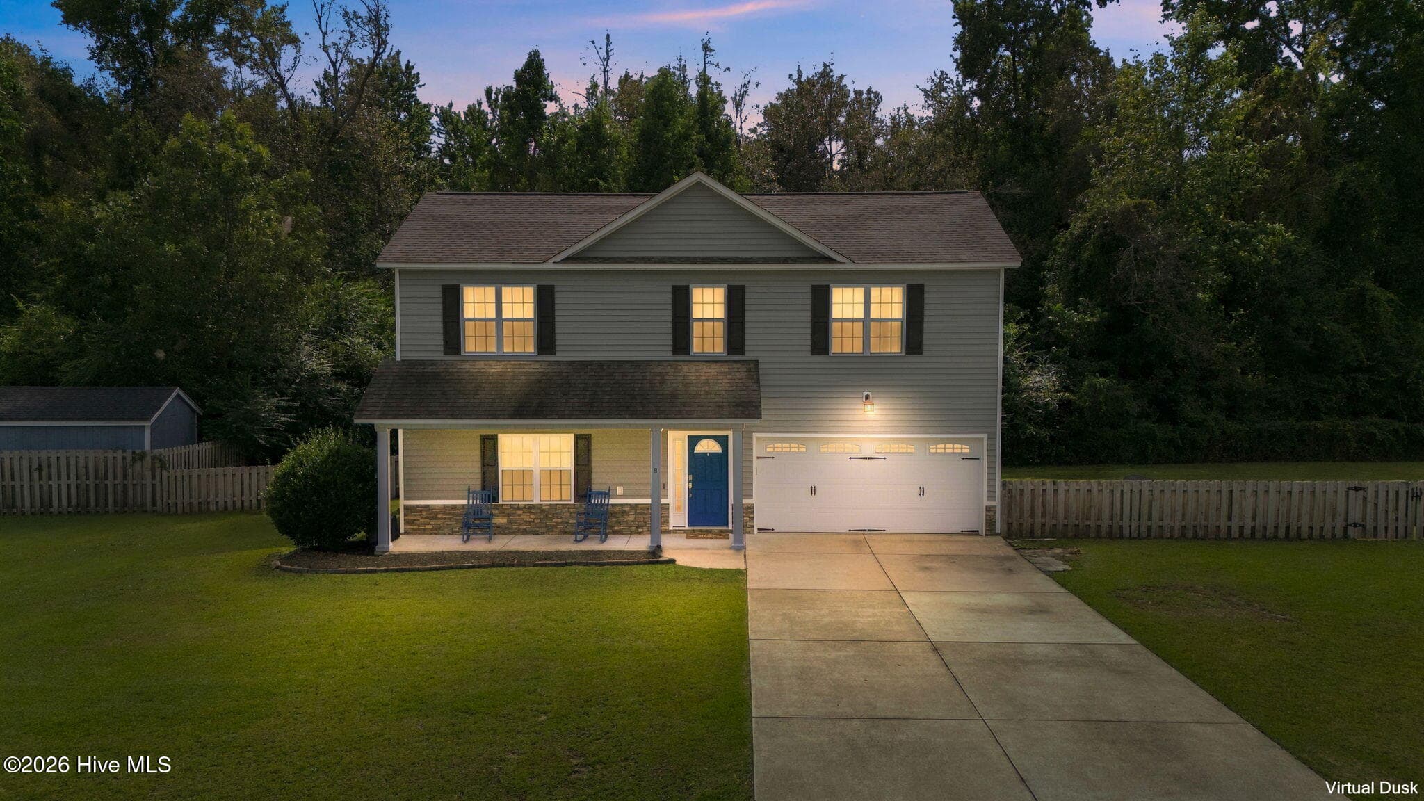 Single Family Residence at 100 Fernie Lane, New Bern, NC 28560