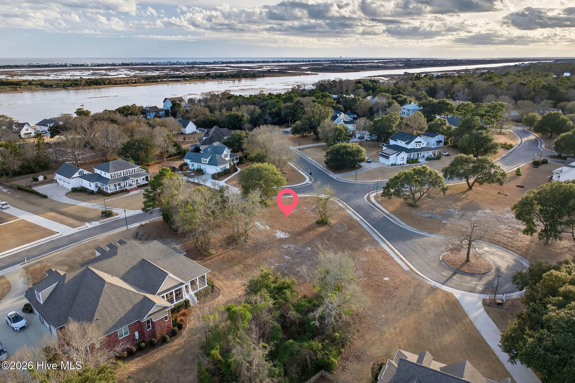 32 32 Salt Marsh Lane, Hampstead, NC 28443