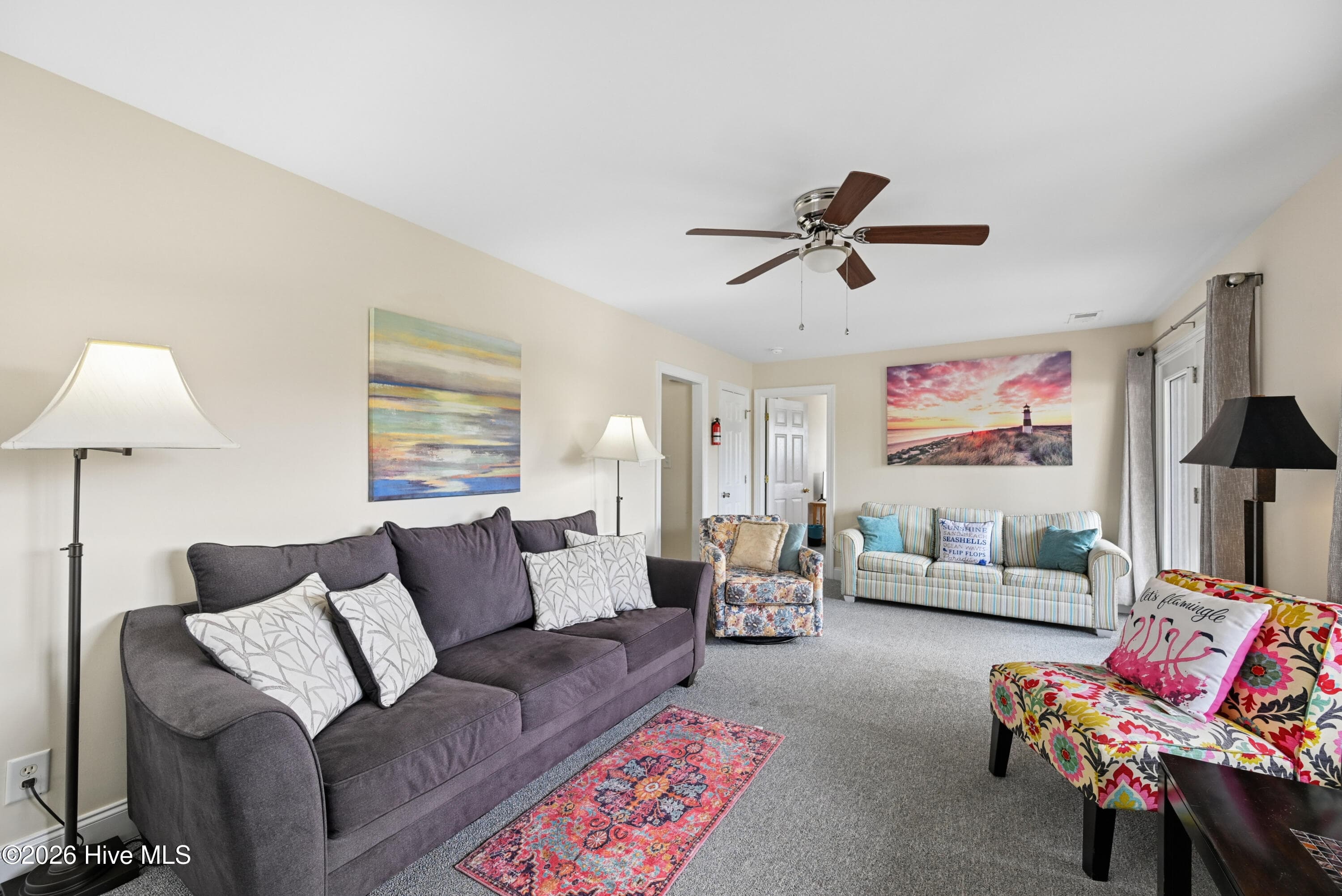 Single Family Residence at 1710 N New River Drive, Surf City, NC 28445, photo 23 of 50