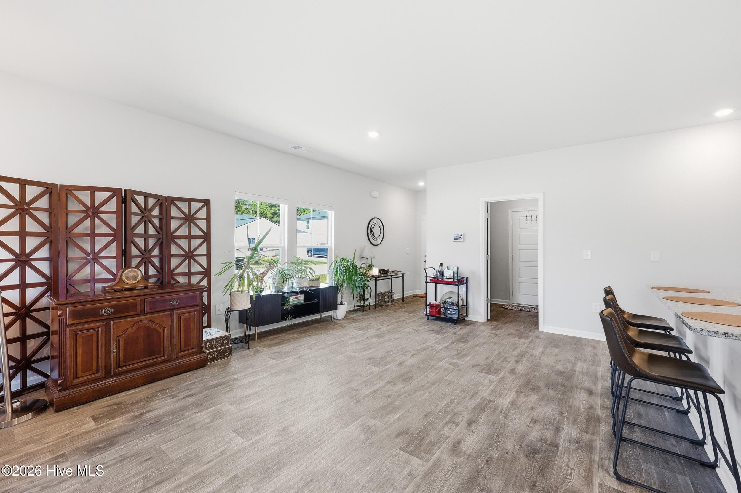 1083 Tripletail Drive NW Lot 123, Sunset Beach, NC 28468