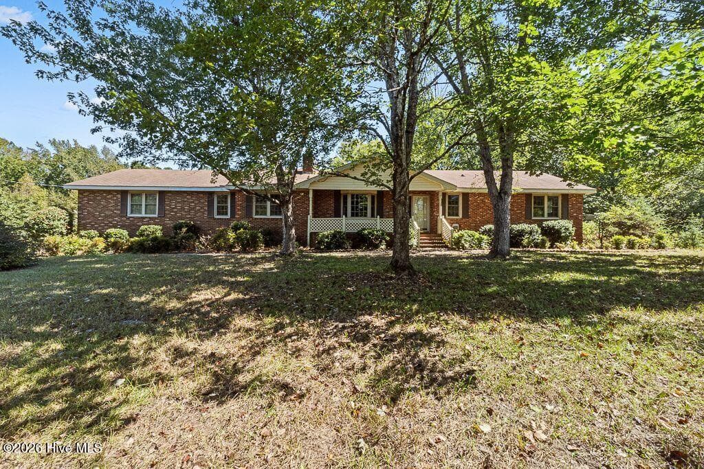520 Morris Road NE, Thomson, GA 30824